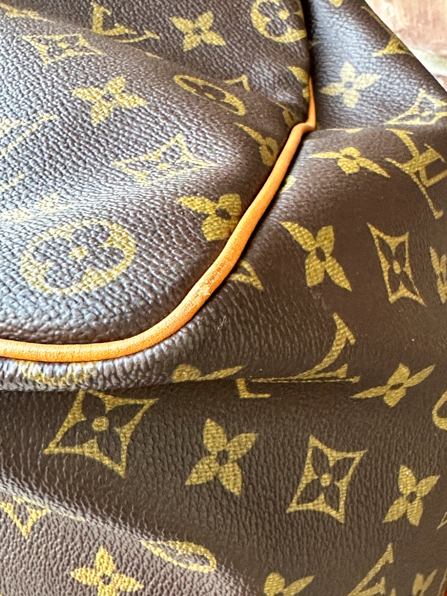 Louis Vuitton Keepall 45 46665