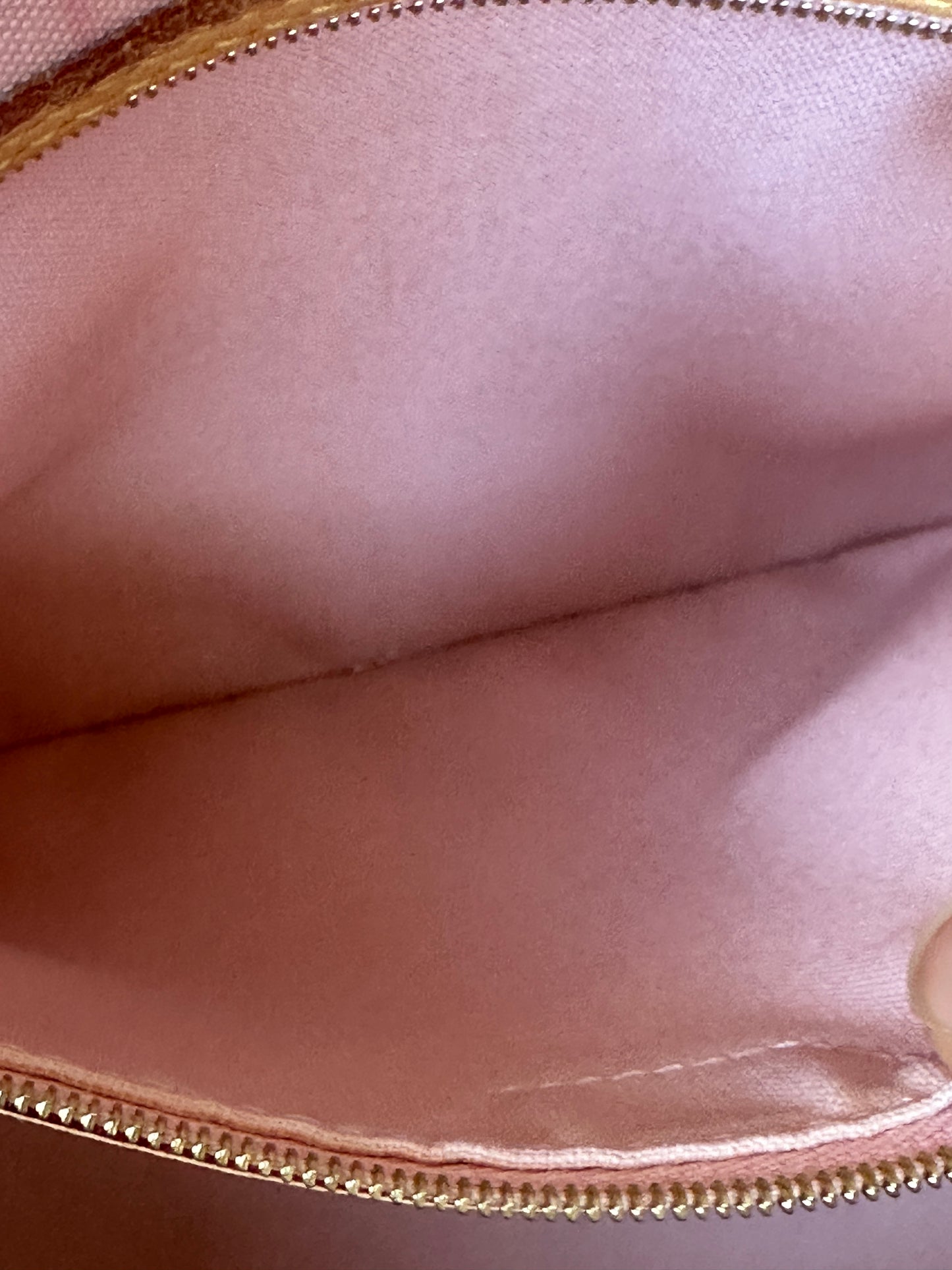 Louis Vuitton Neverfull NM Tote Damier Azur MM 60998