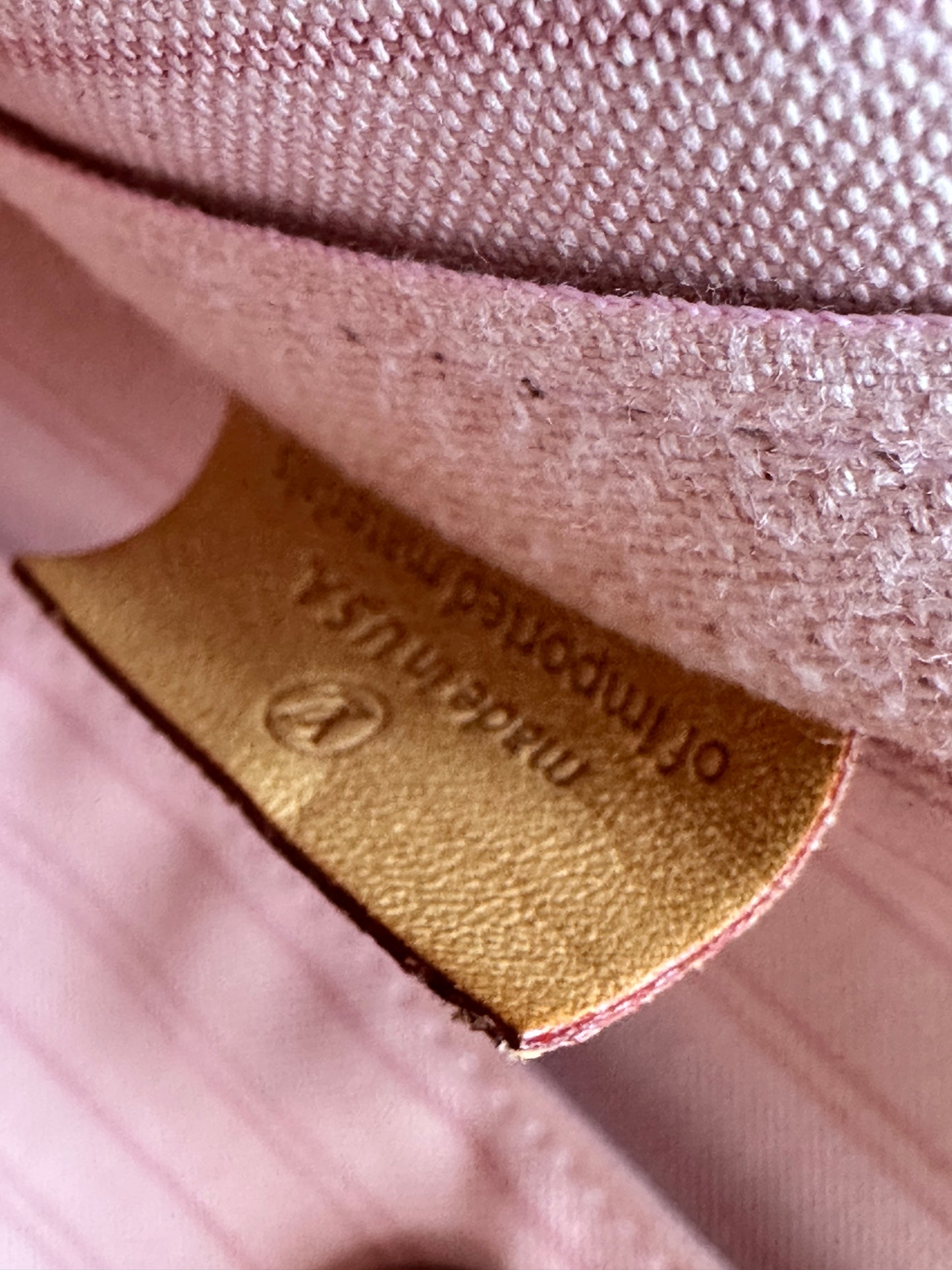 Louis Vuitton Neverfull NM Tote Damier Azur MM 60998