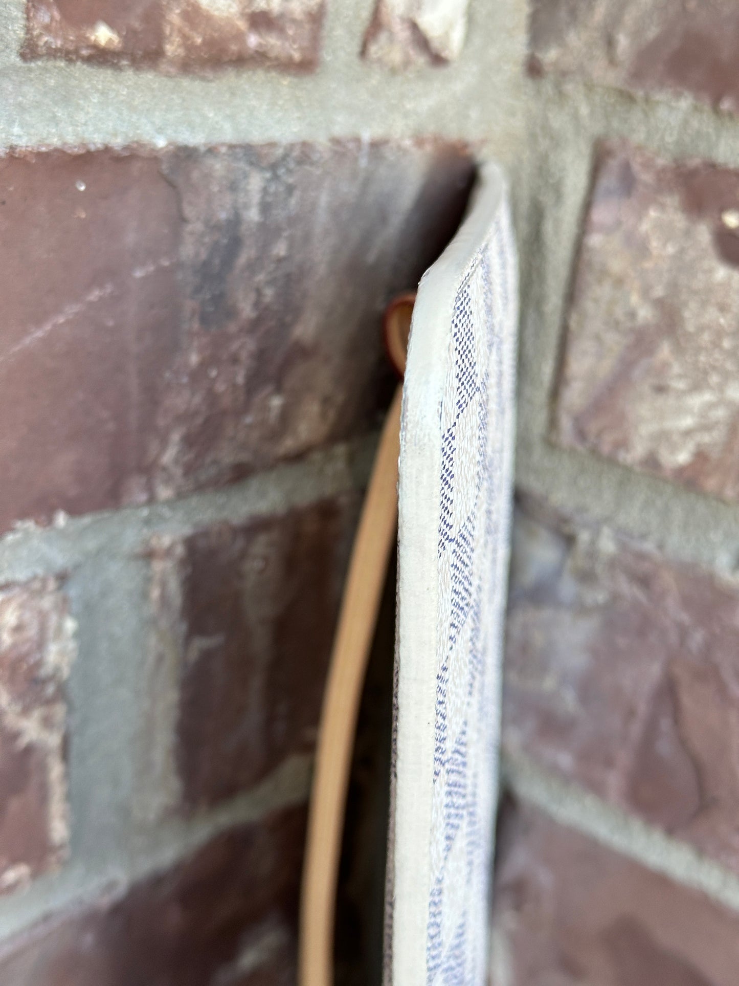 Louis Vuitton Neverfull NM Tote Damier Azur MM 60998