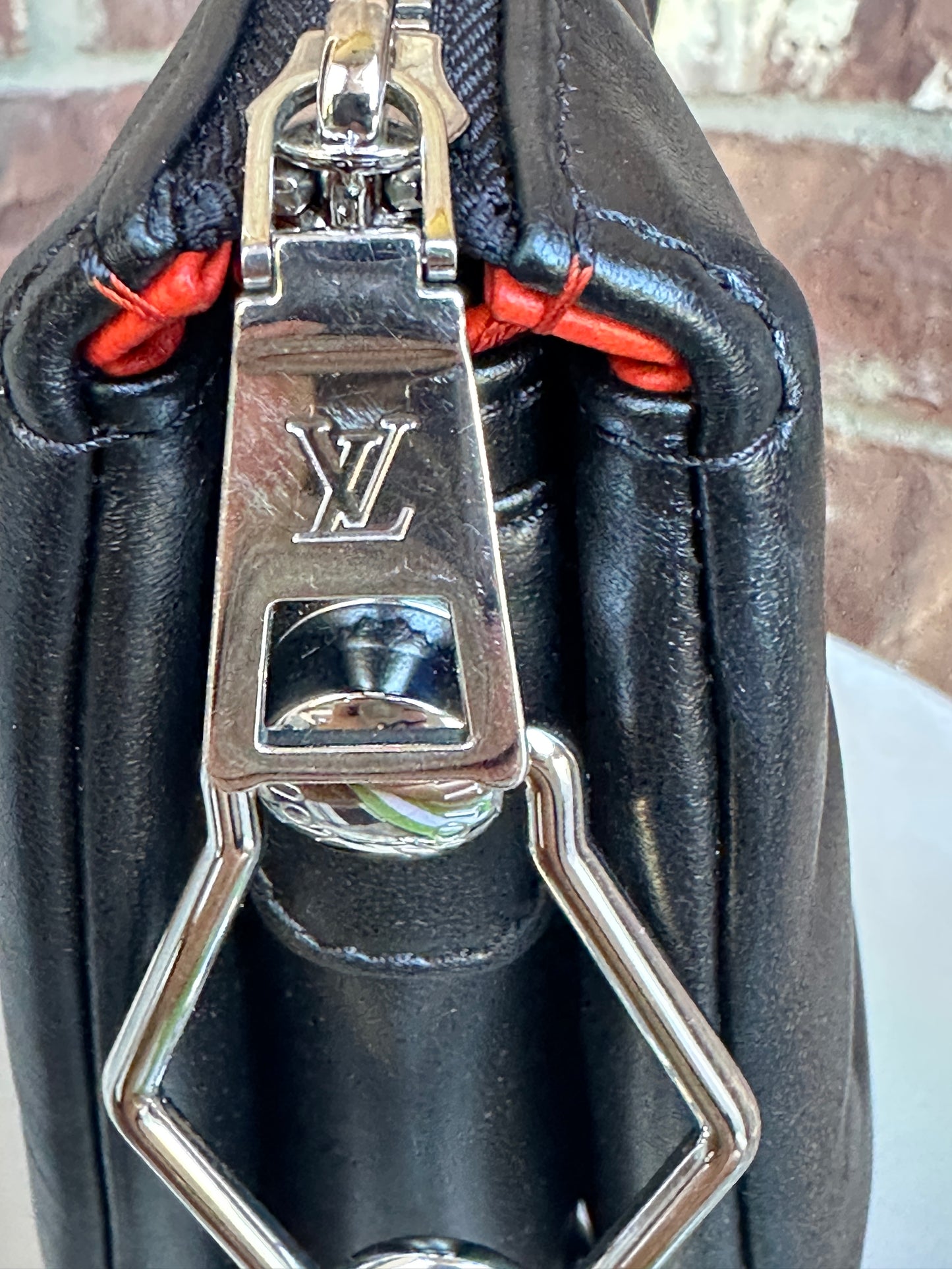 Louis Vuitton Coussin Bag Monogram Embossed Lambskin BB 43568