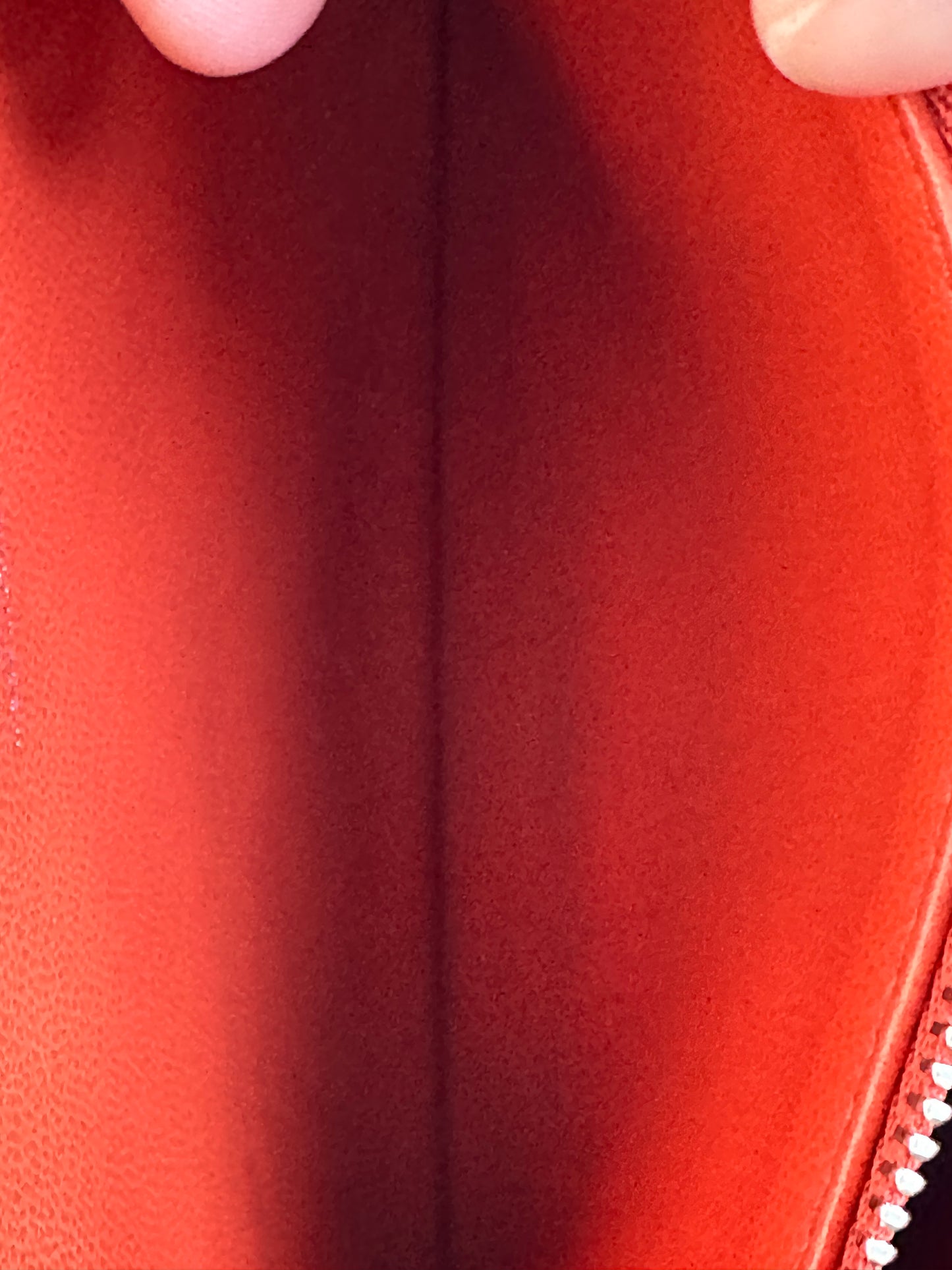 Louis Vuitton Coussin Bag Monogram Embossed Lambskin BB 43568