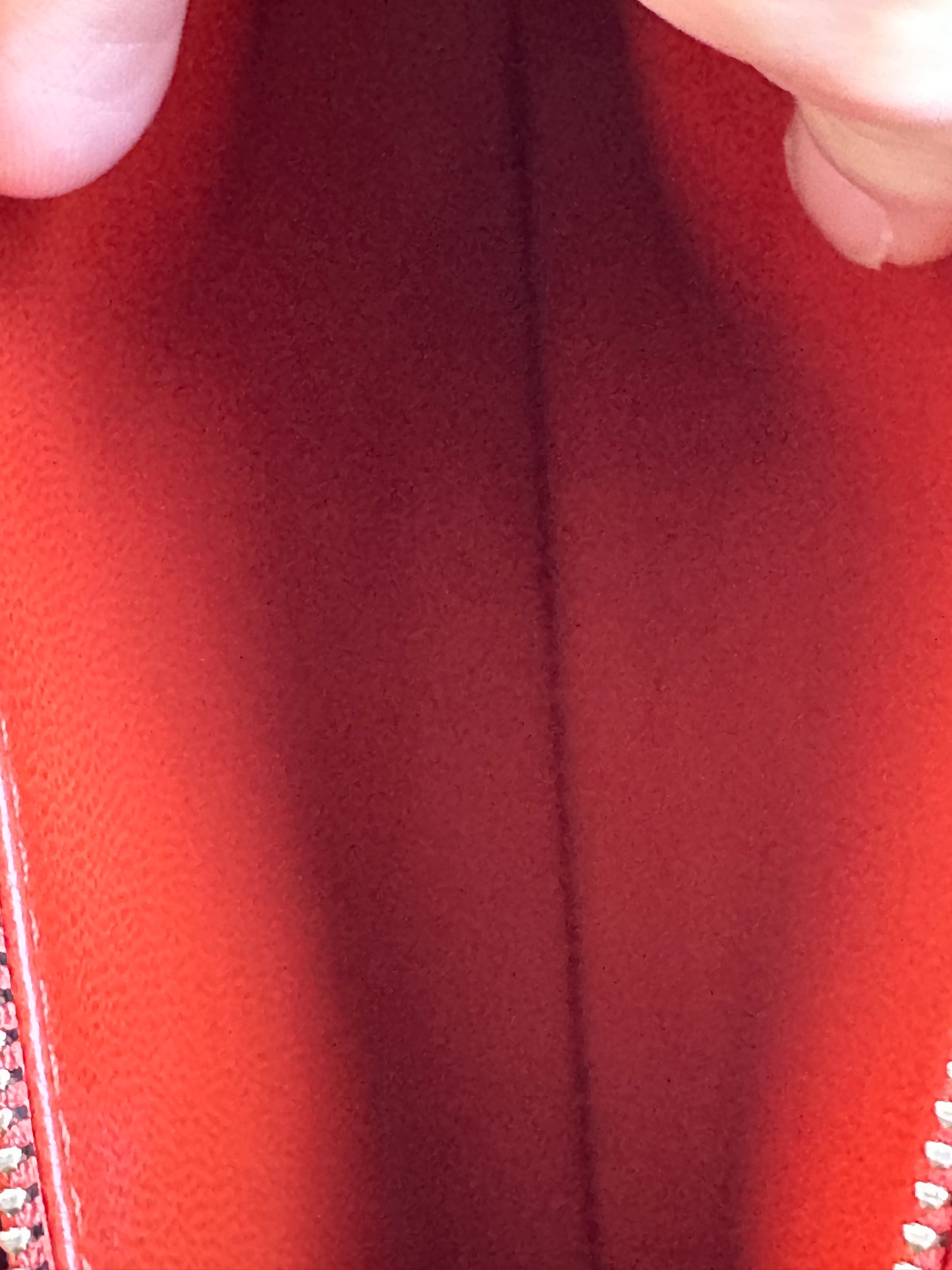 Louis Vuitton Coussin Bag Monogram Embossed Lambskin BB 43568