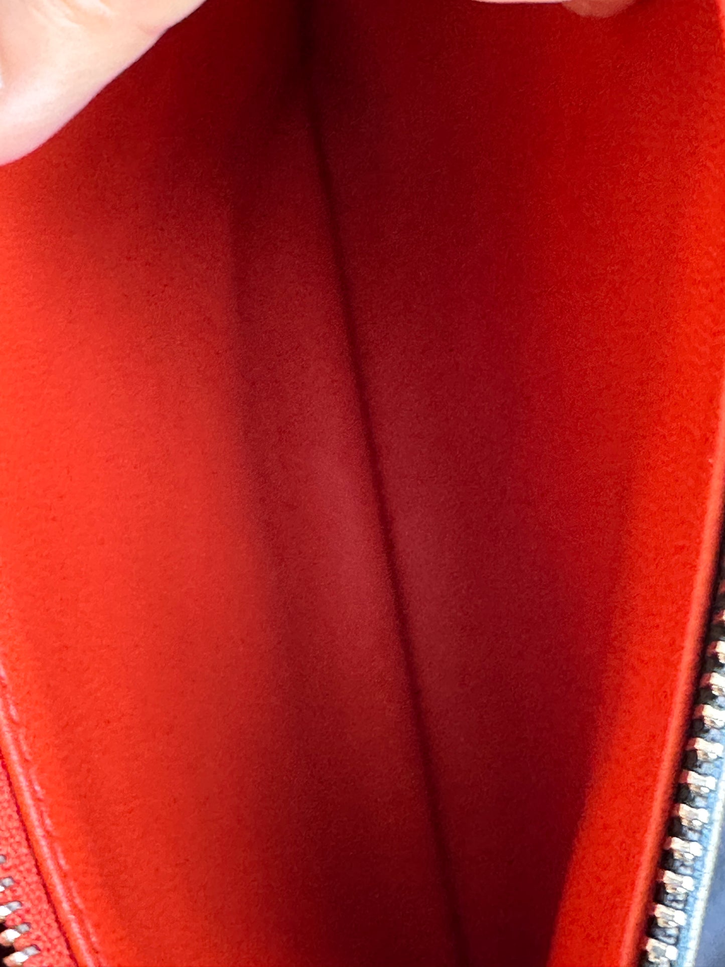 Louis Vuitton Coussin Bag Monogram Embossed Lambskin BB 43568