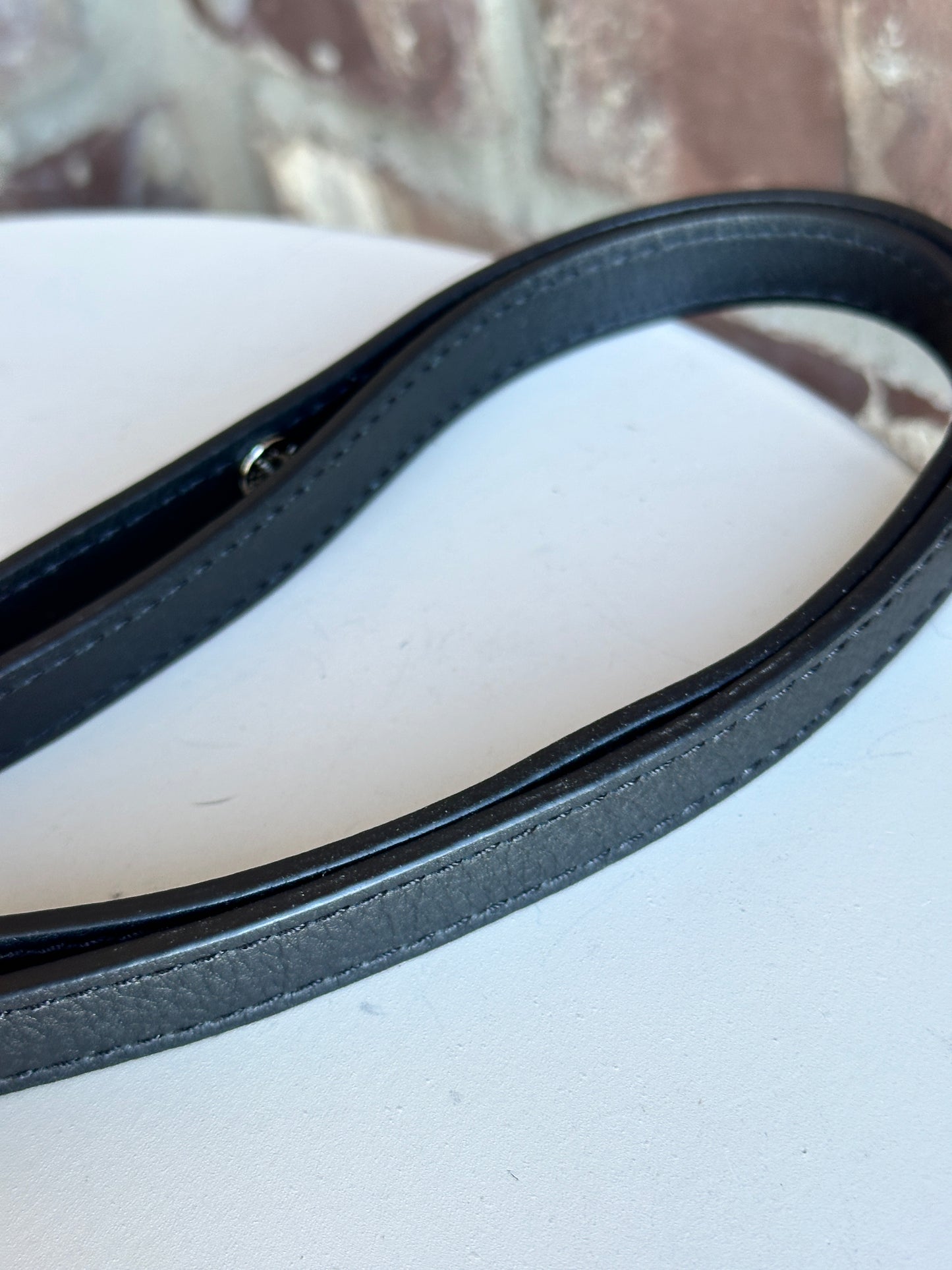 Louis Vuitton Coussin Bag Monogram Embossed Lambskin BB 43568