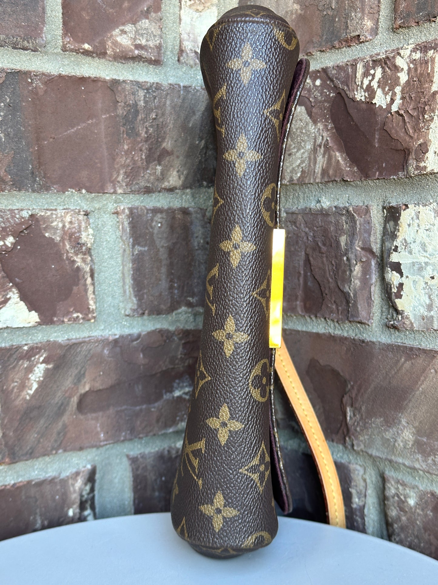 Louis Vuitton Favorite Handbag Monogram Canvas MM 21134