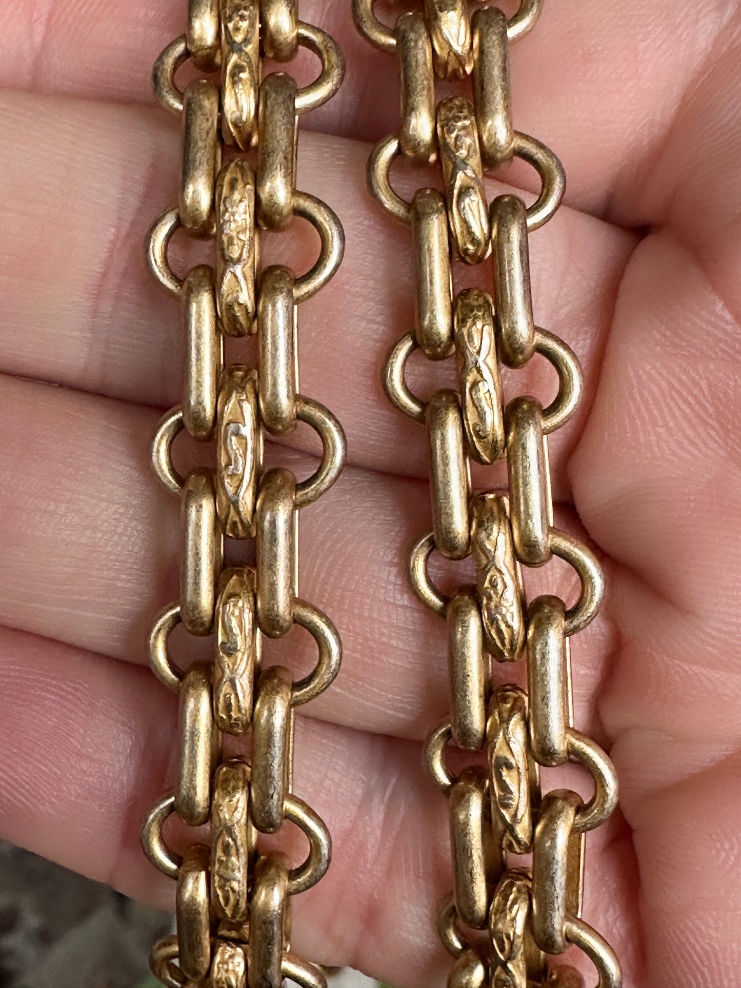 Chanel Reissue 2.55 Flap Bag Quilted Aged Calfskin Mini 80043