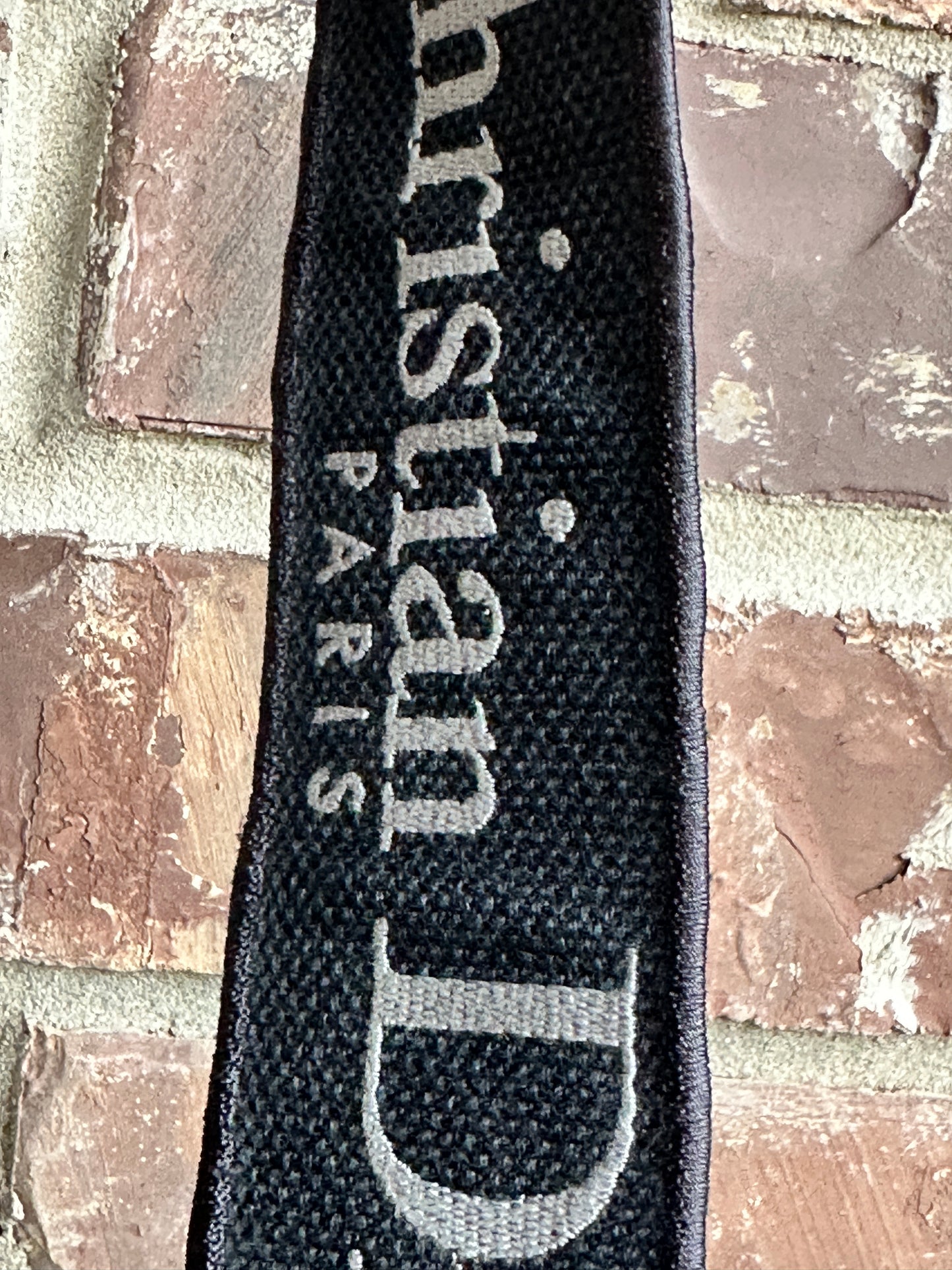 Christian Dior Lady D-Lite Bag Mizza Embroidered Canvas Medium 52213