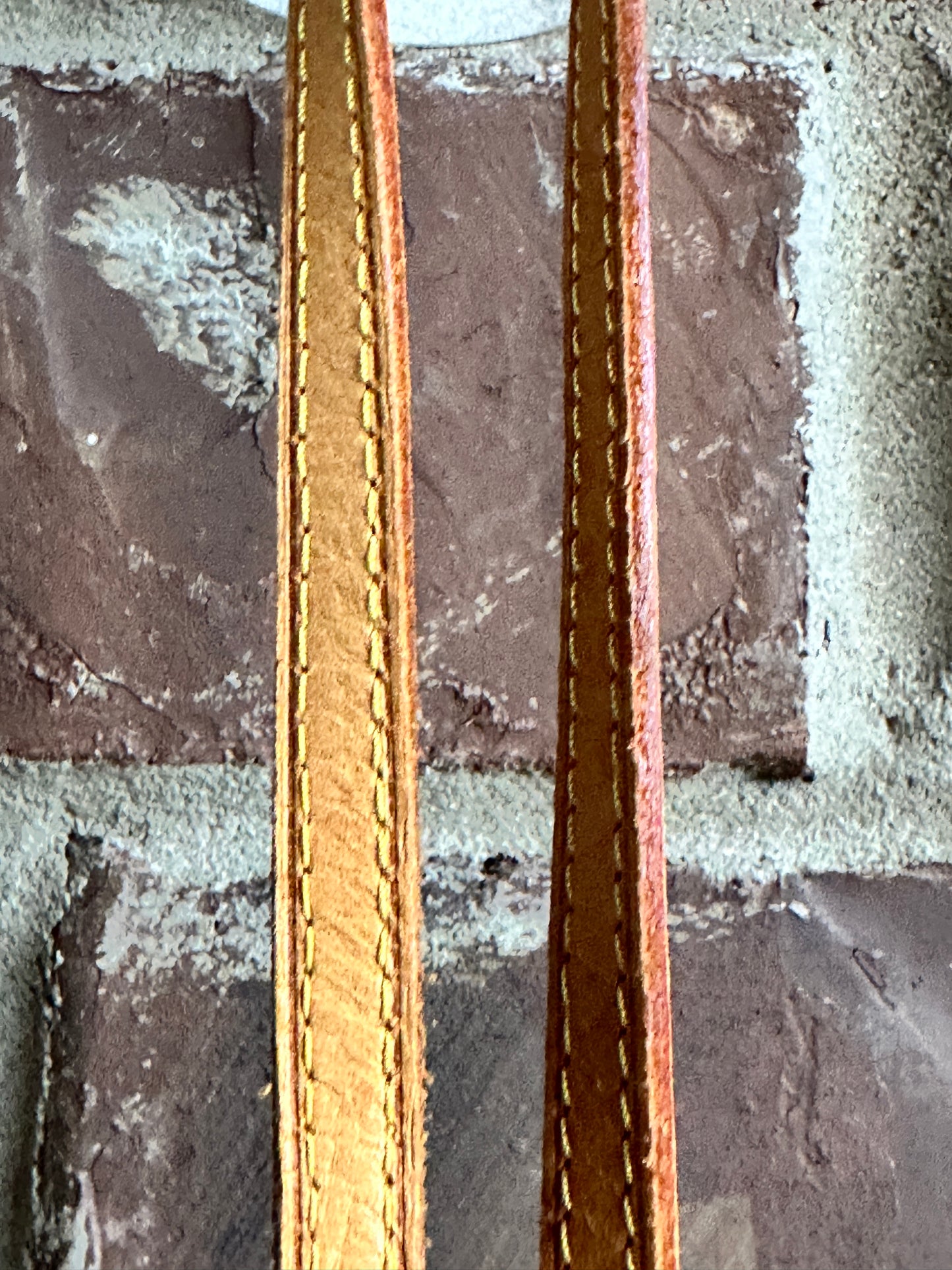 Louis Vuitton Twin Handbag Monogram Canvas GM 32215