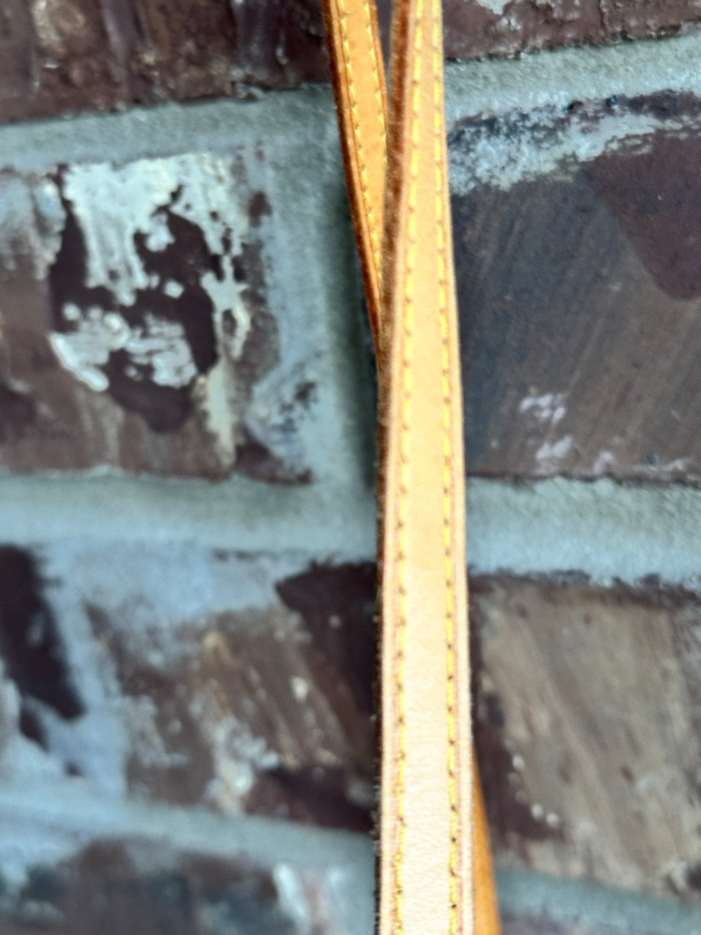 Louis Vuitton Twin Handbag Monogram Canvas GM 32215