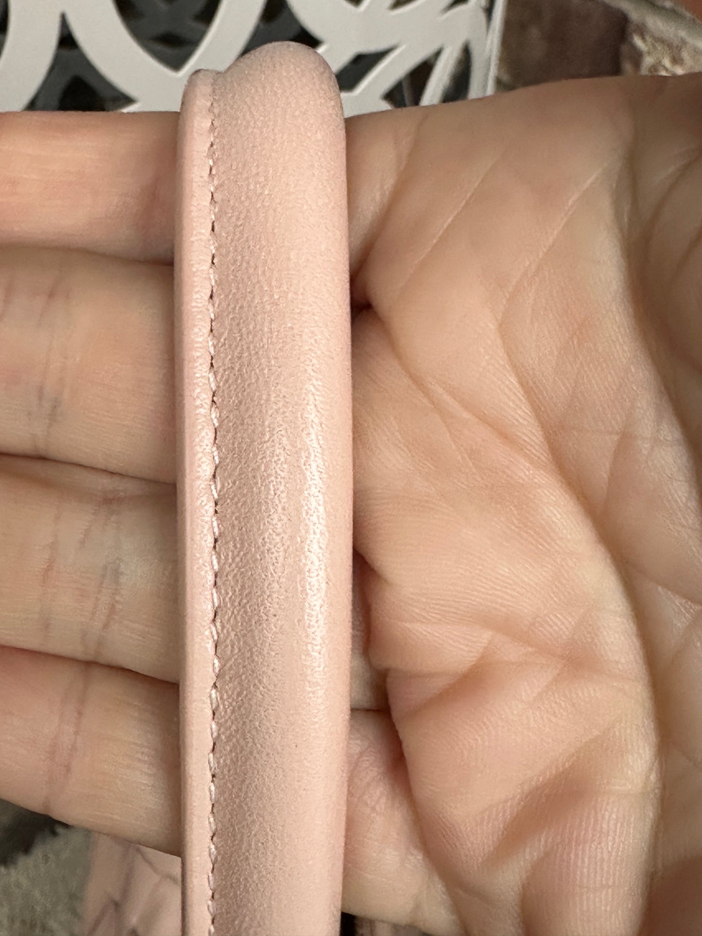 Bottega Veneta Gemelli Shoulder Bag Intrecciato Leather Small 49124