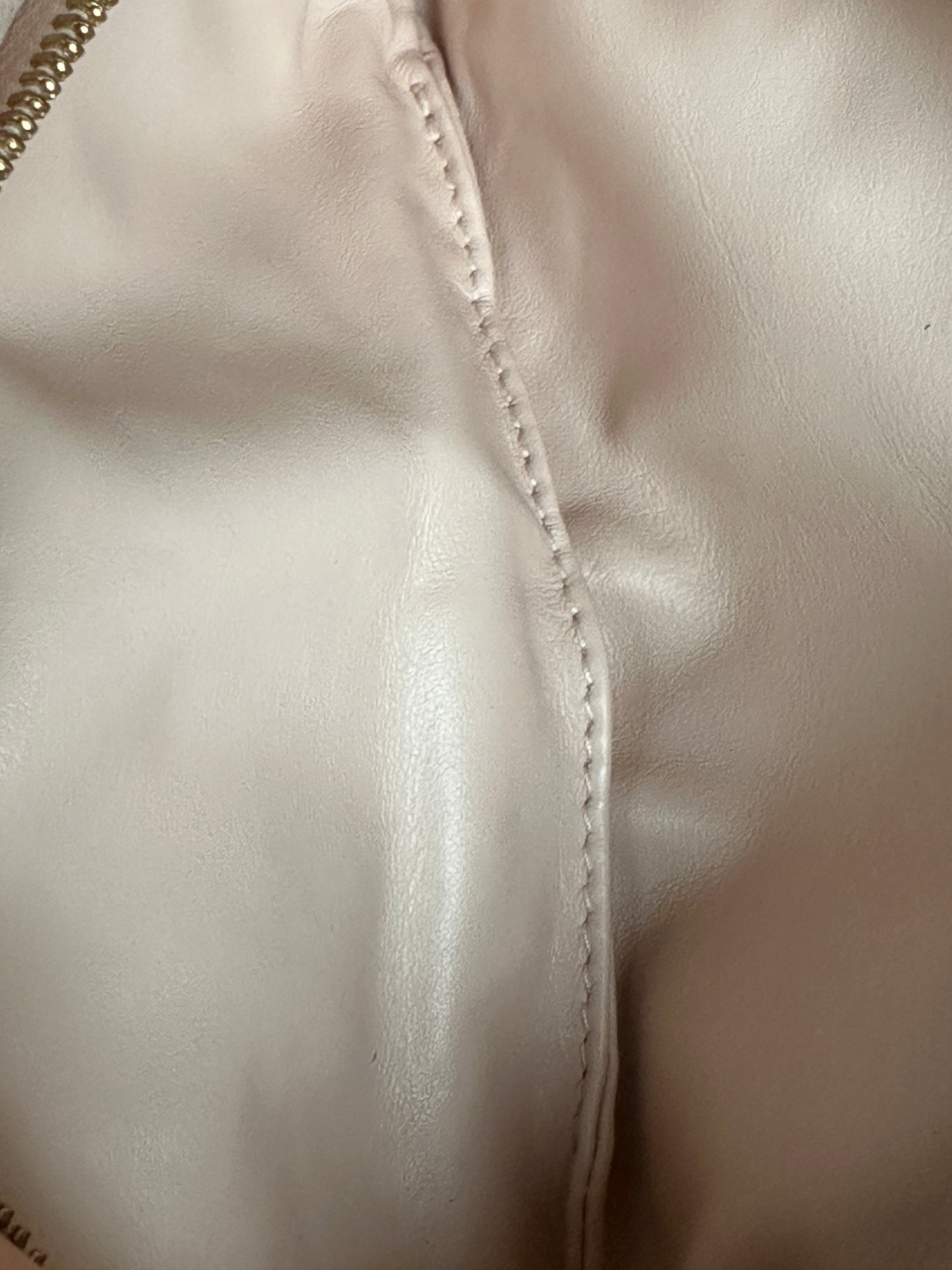 Bottega Veneta Gemelli Shoulder Bag Intrecciato Leather Small 49124