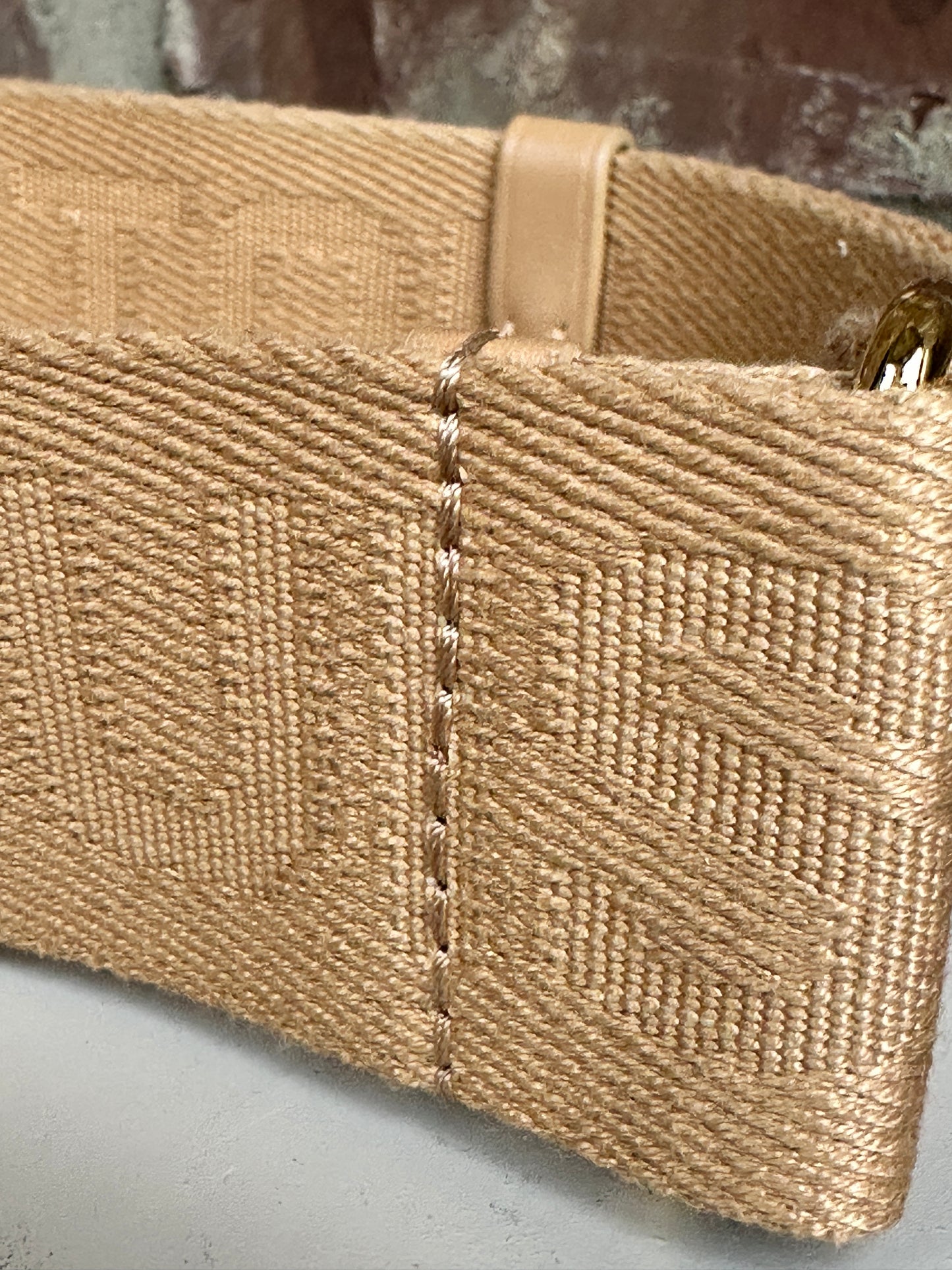 Louis Vuitton Coussin Bag Monogram Embossed Lambskin PM	67768