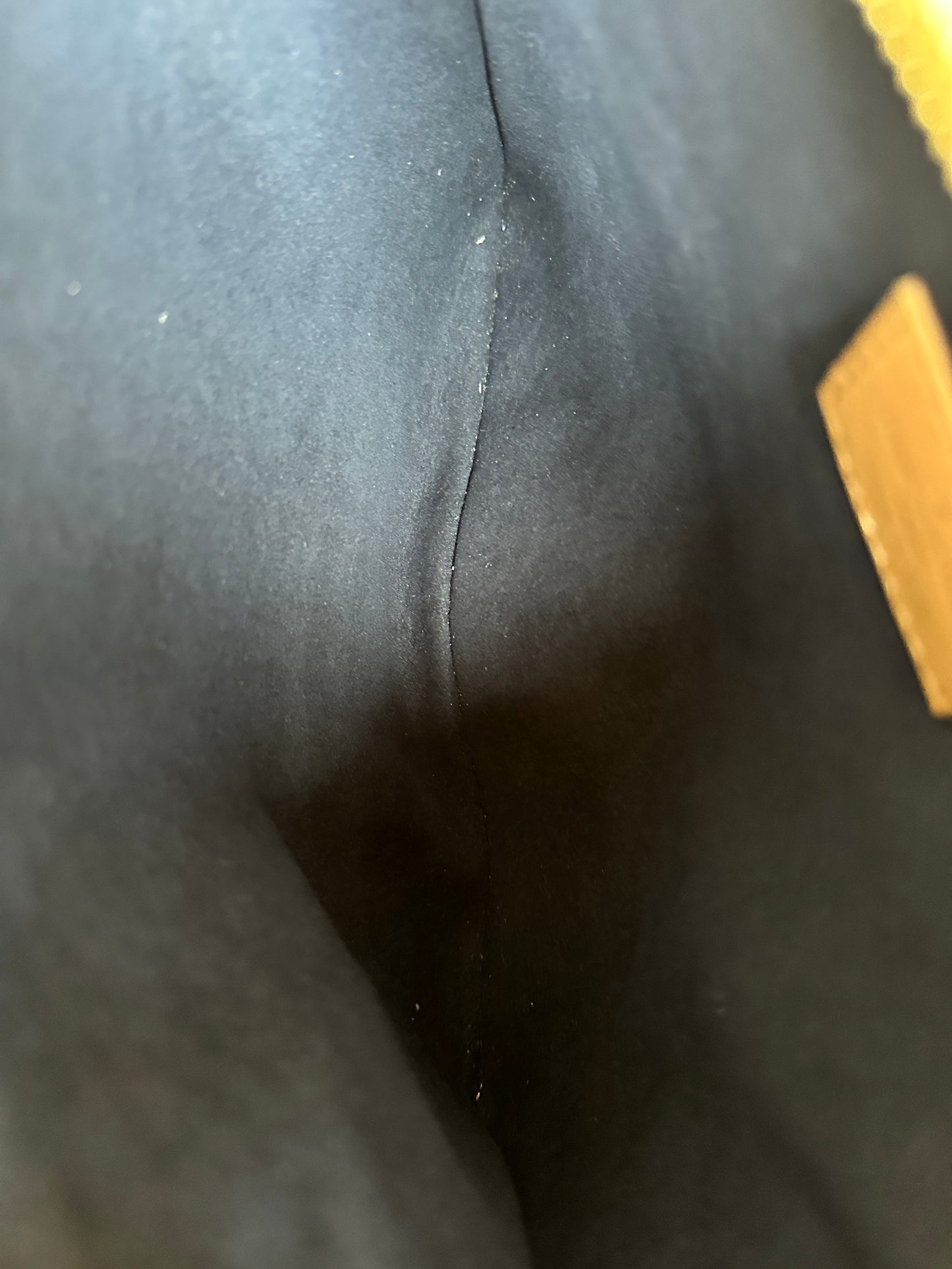 Louis Vuitton Coussin Bag Monogram Embossed Lambskin PM	67768