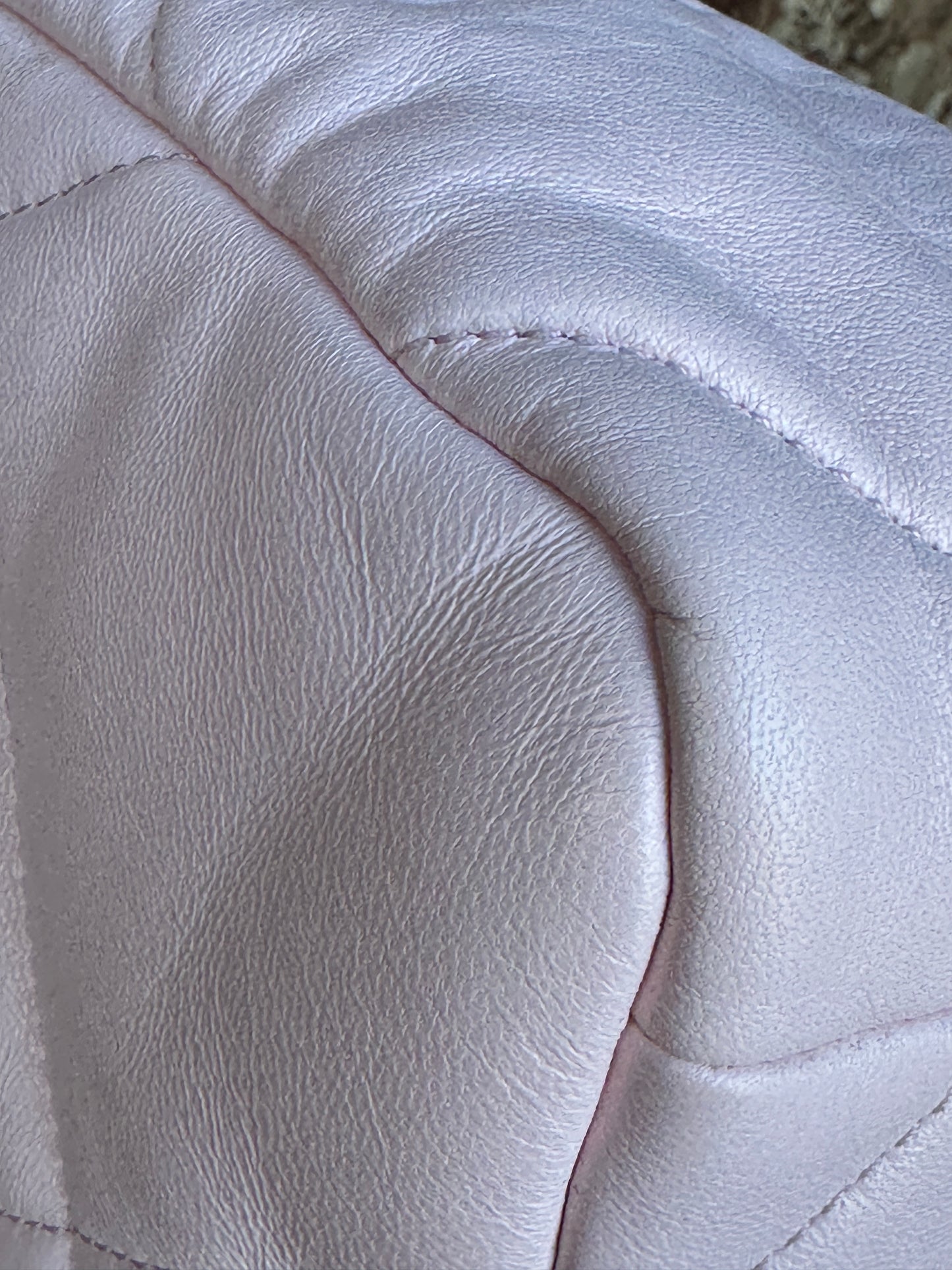 Chanel 19 Flap Bag Quilted Leather Medium 54808