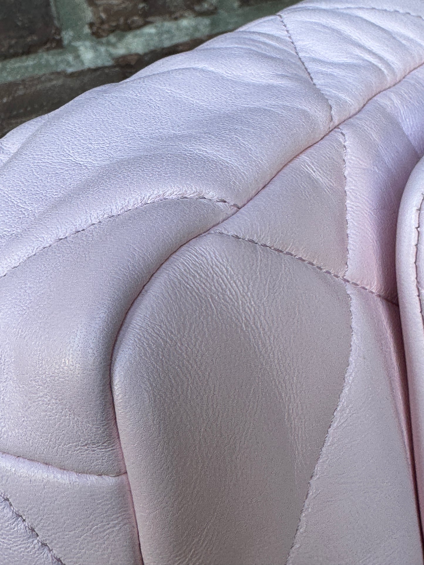 Chanel 19 Flap Bag Quilted Leather Medium 54808