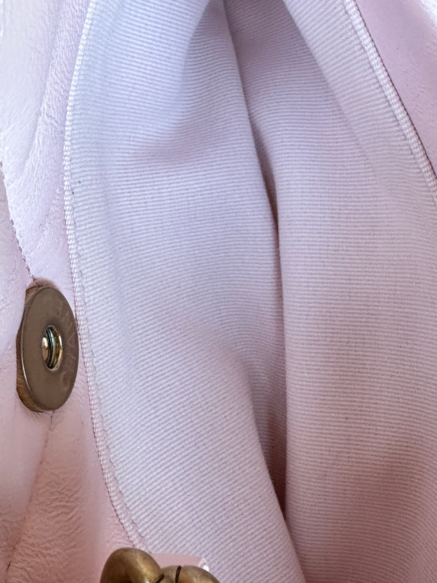 Chanel 19 Flap Bag Quilted Leather Medium 54808