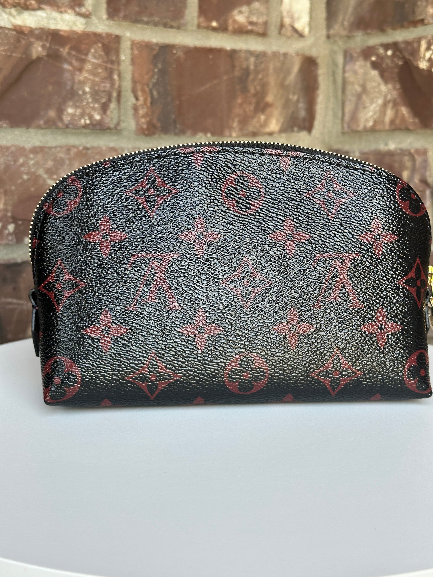 Louis Vuitton Cosmetic Tomette Pouch PM 73268