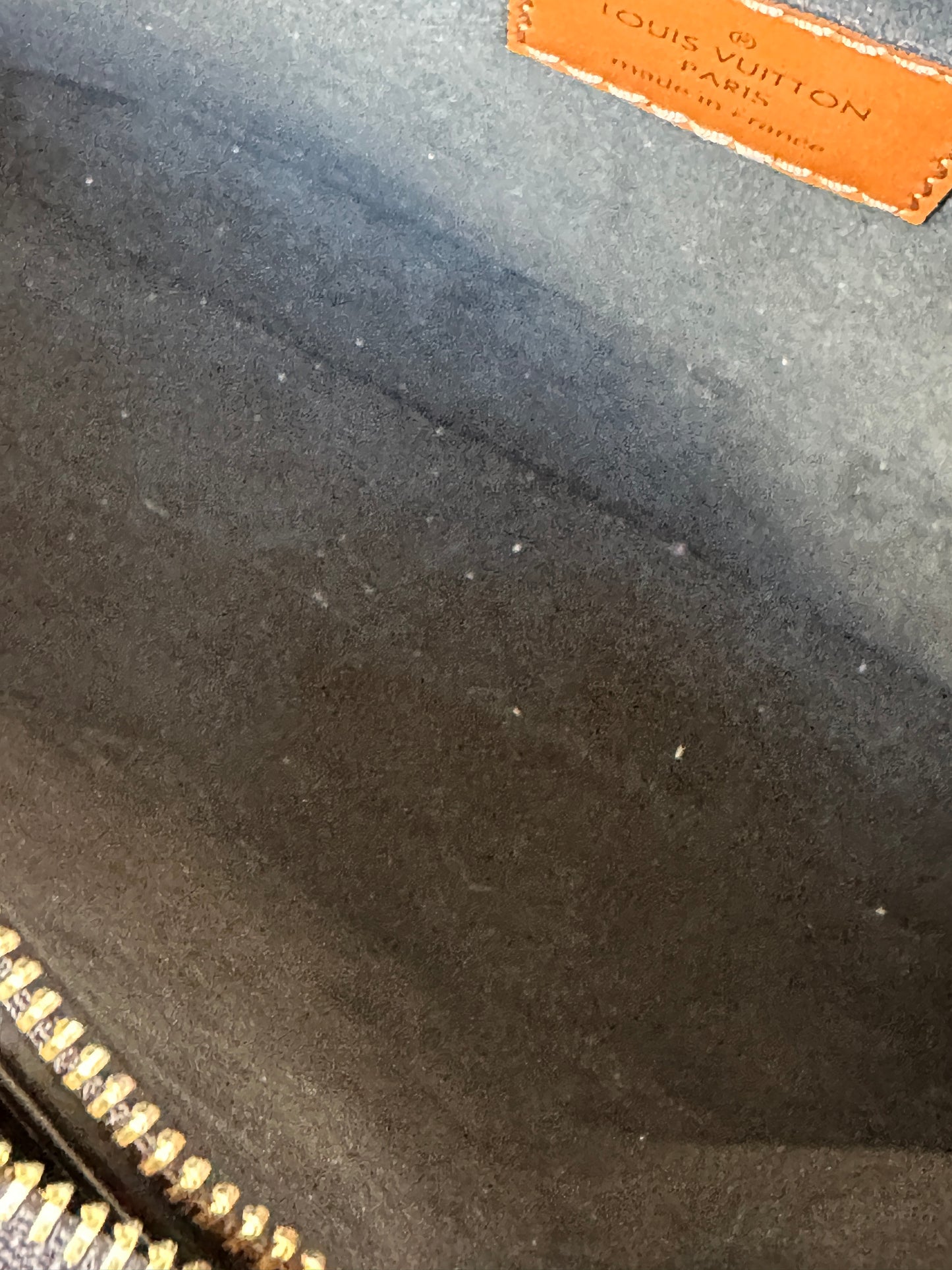 Louis Vuitton Multi Pochette Accessoires Wild at Heart Monogram Empreinte Giant	61134