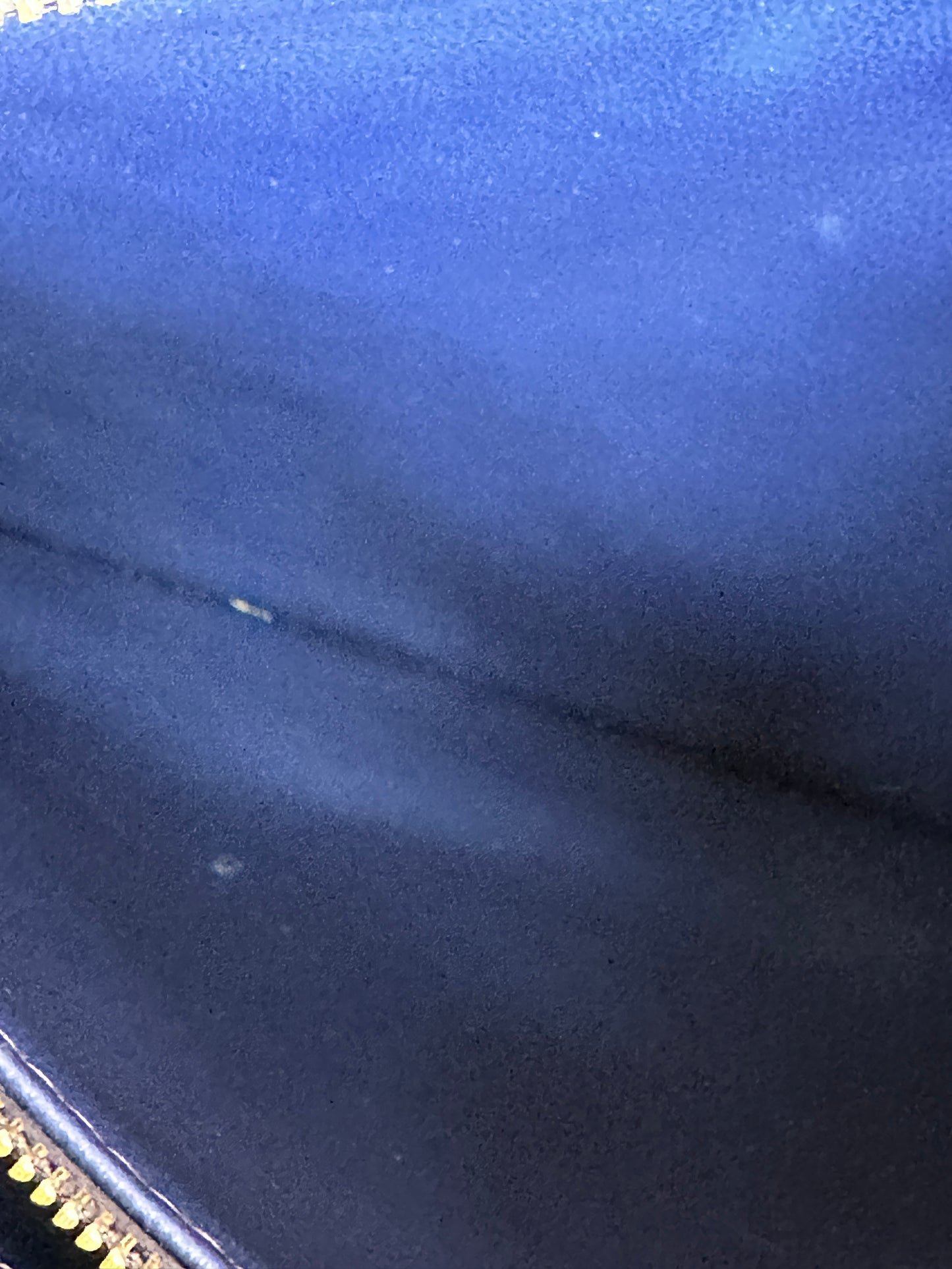 Louis Vuitton Coussin Embossed Lambskin PM