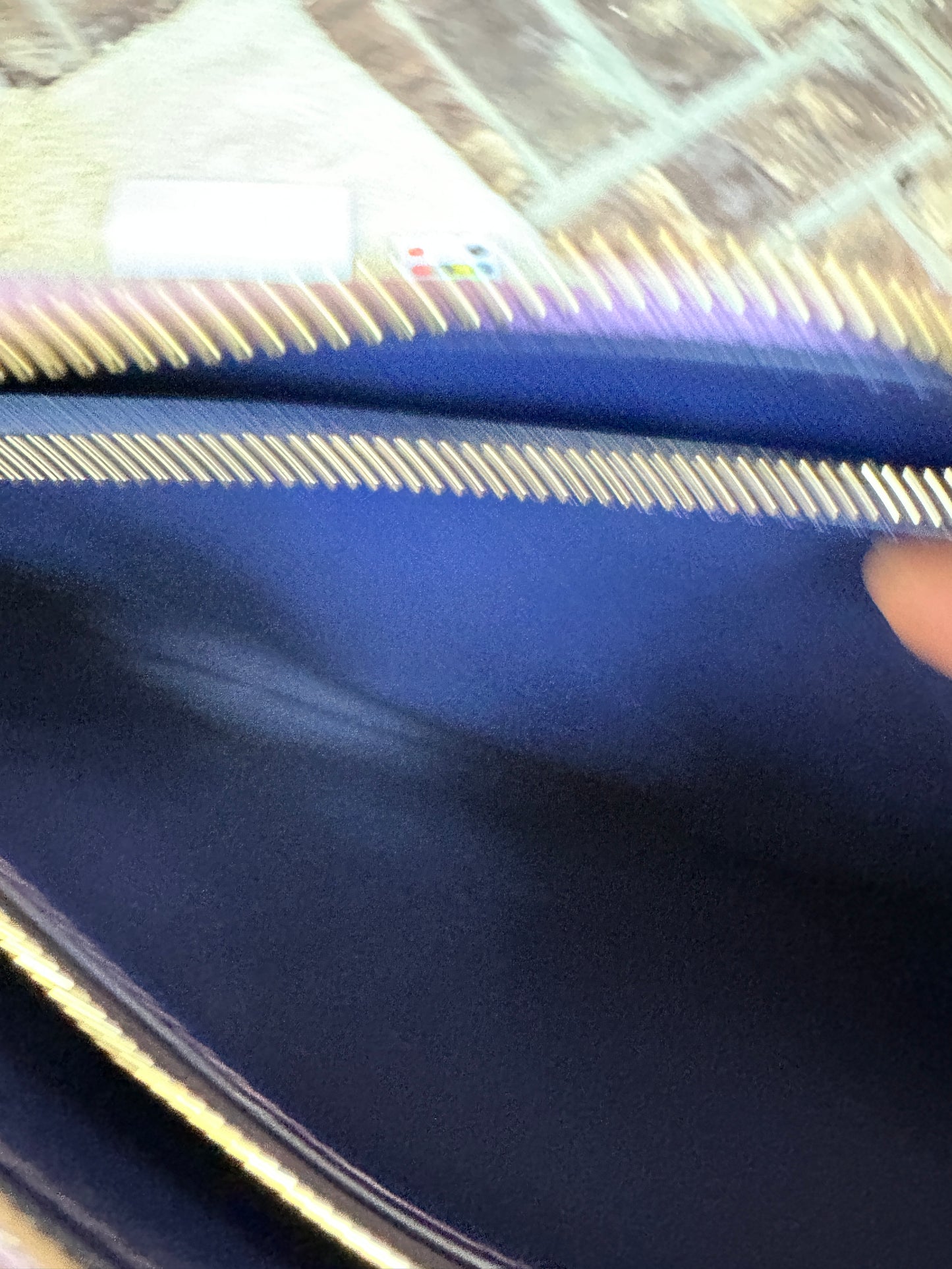 Louis Vuitton Coussin Embossed Lambskin PM