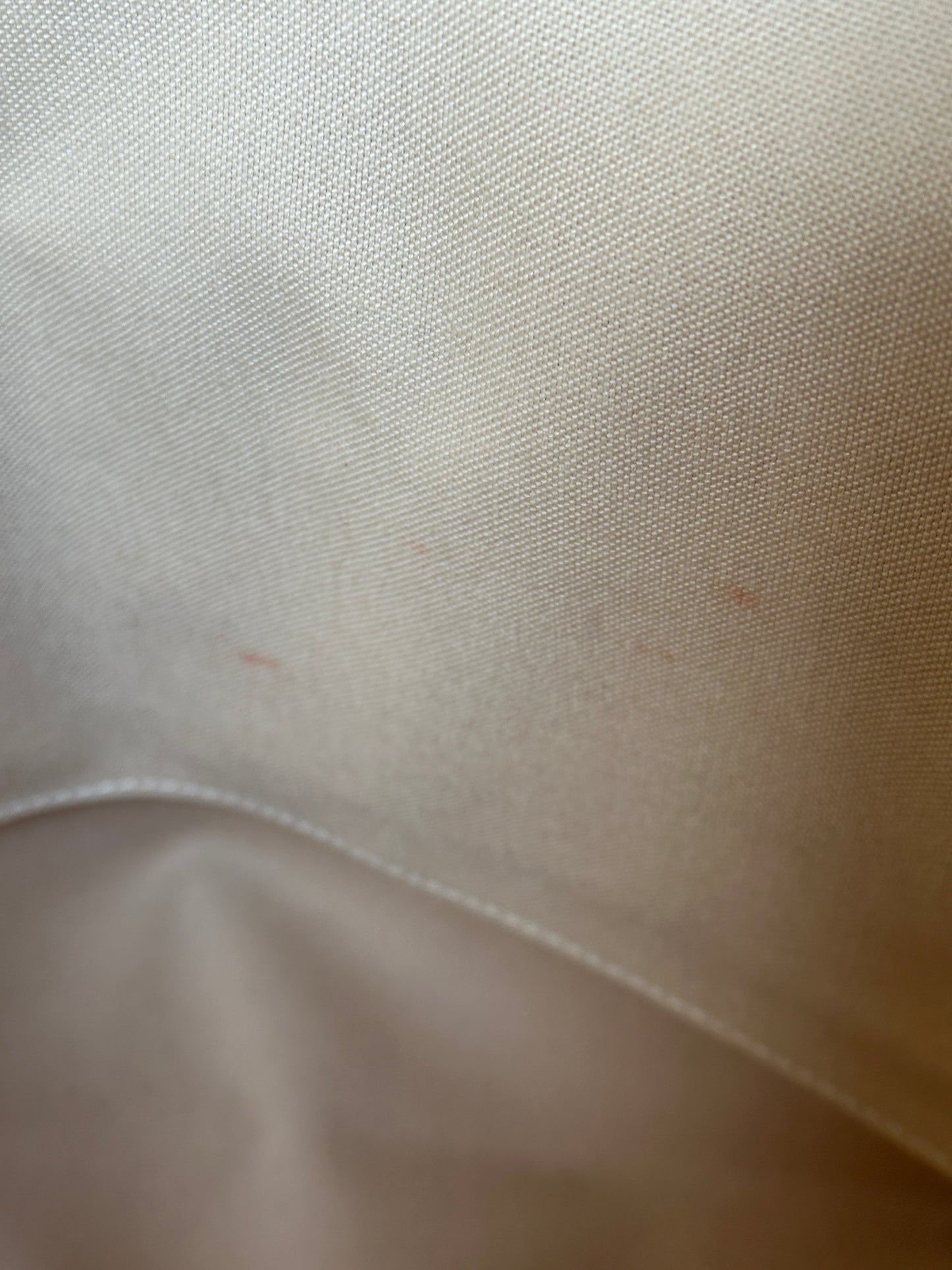 Louis Vuitton All In Handbag Damier Azur Canvas MM 67322