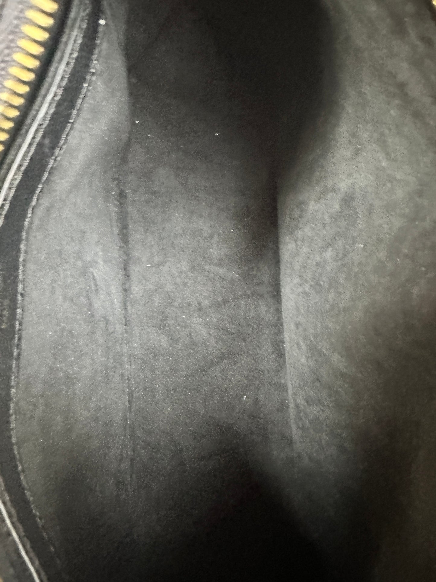 Louis Vuitton Boulogne Empreinte PM Handbag