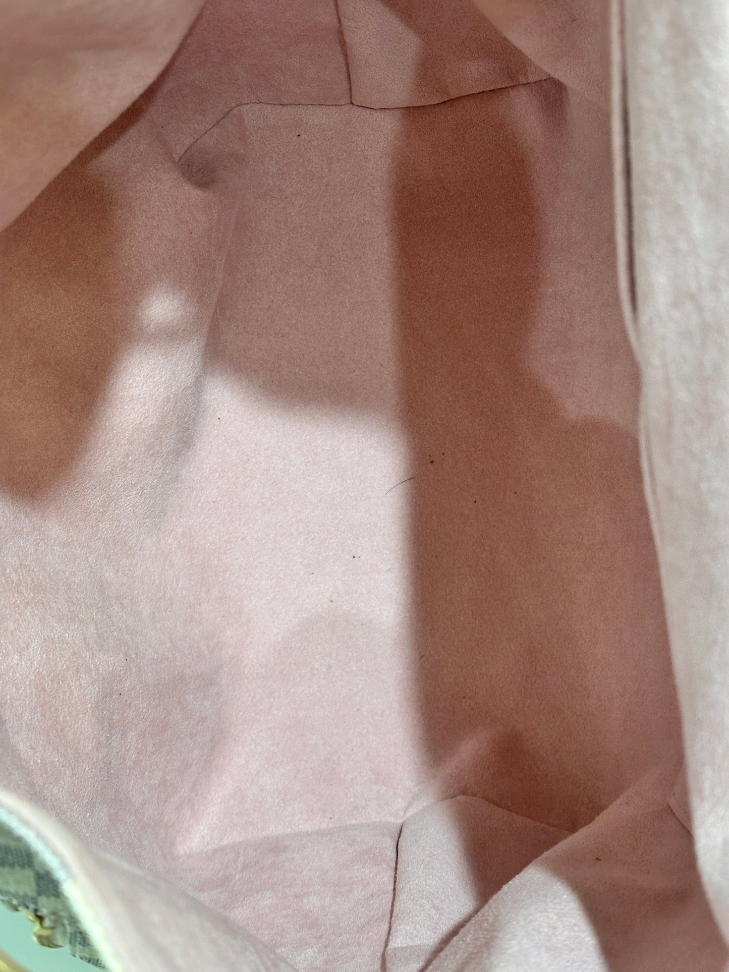 Louis Vuitton Sperone Backpack Damier 52445