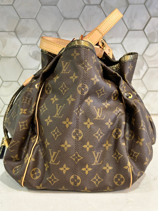 Louis Vuitton Irene Handbag 53498