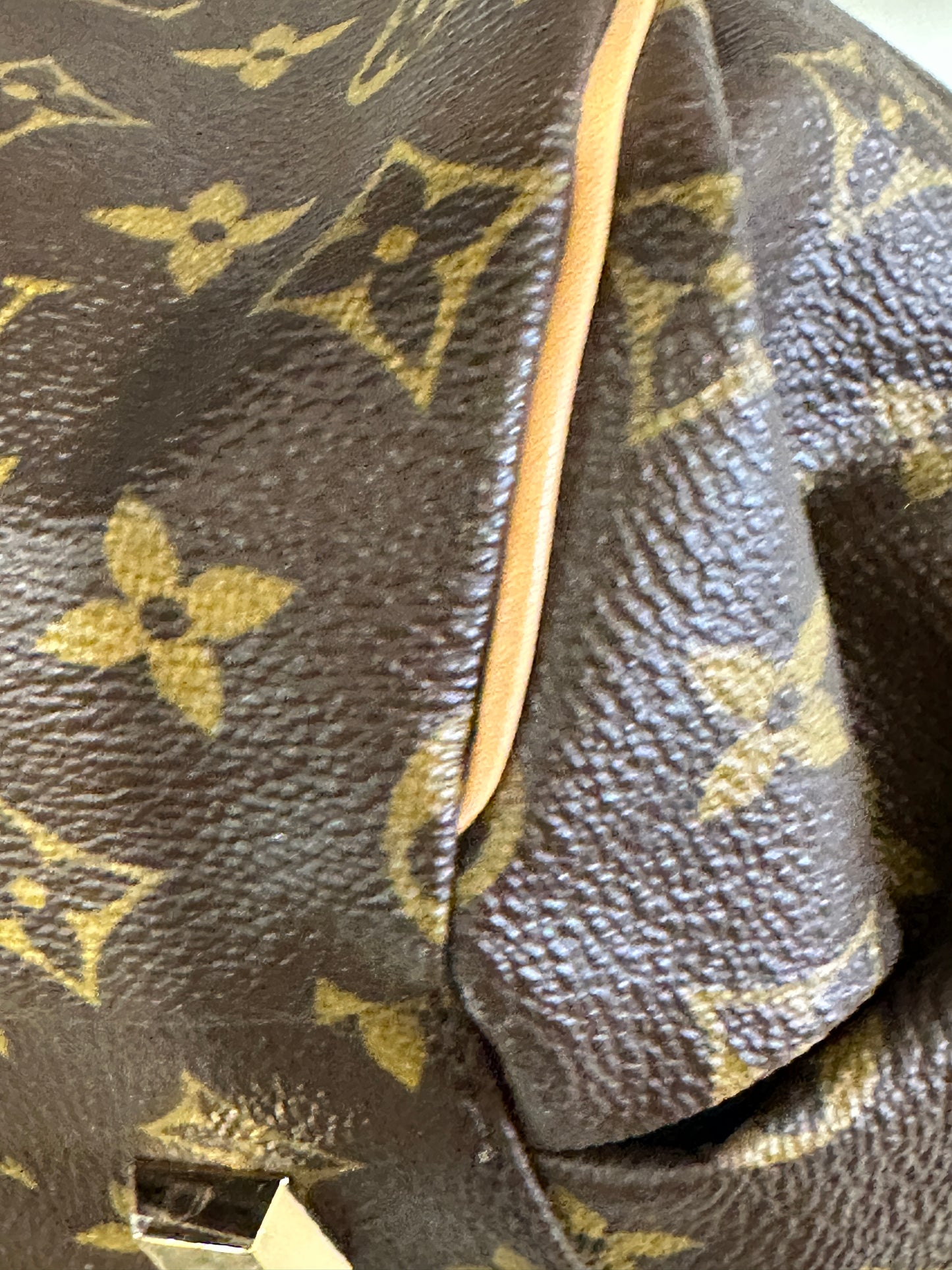 Louis Vuitton Irene Handbag 53498