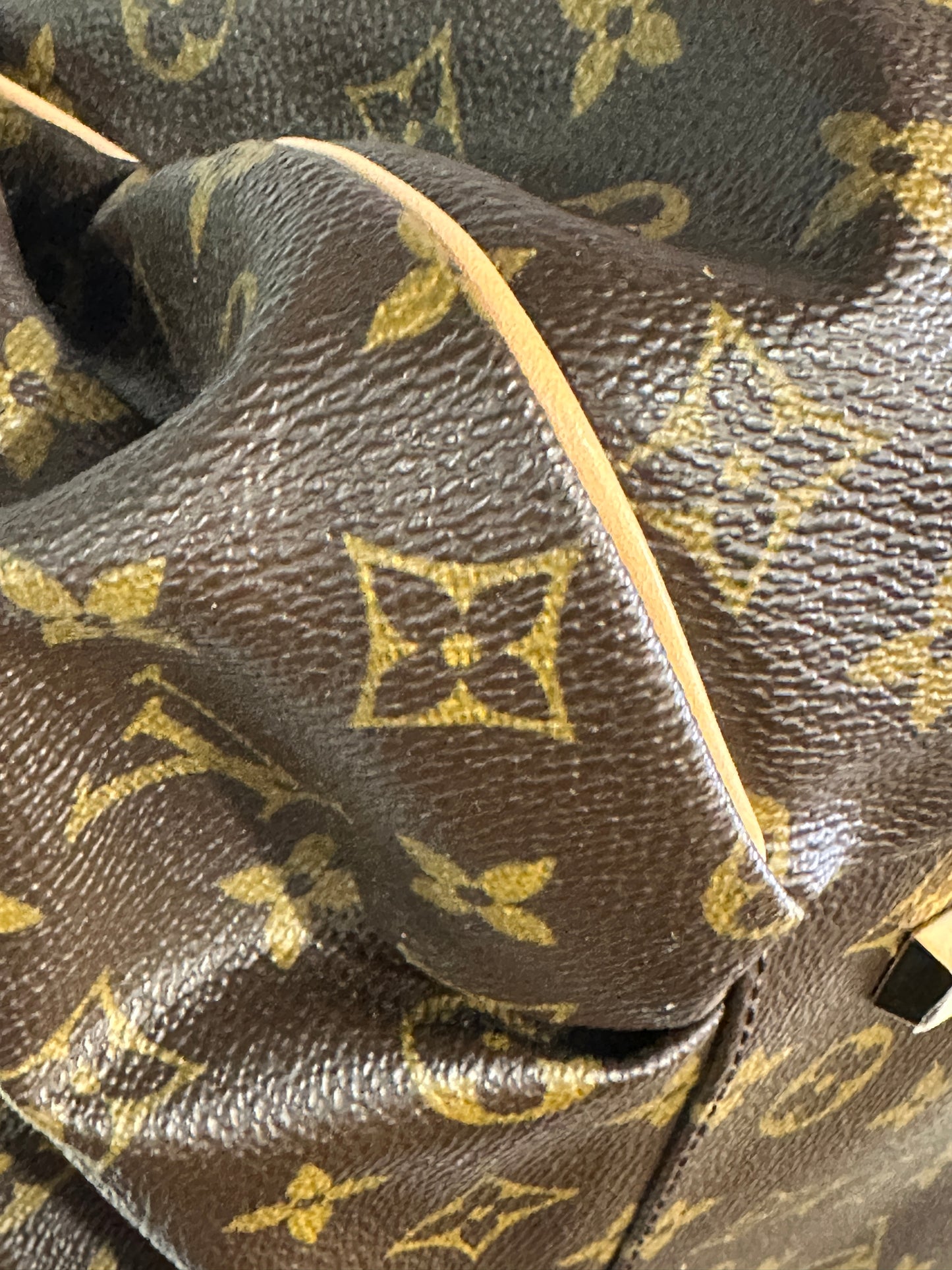 Louis Vuitton Irene Handbag 53498