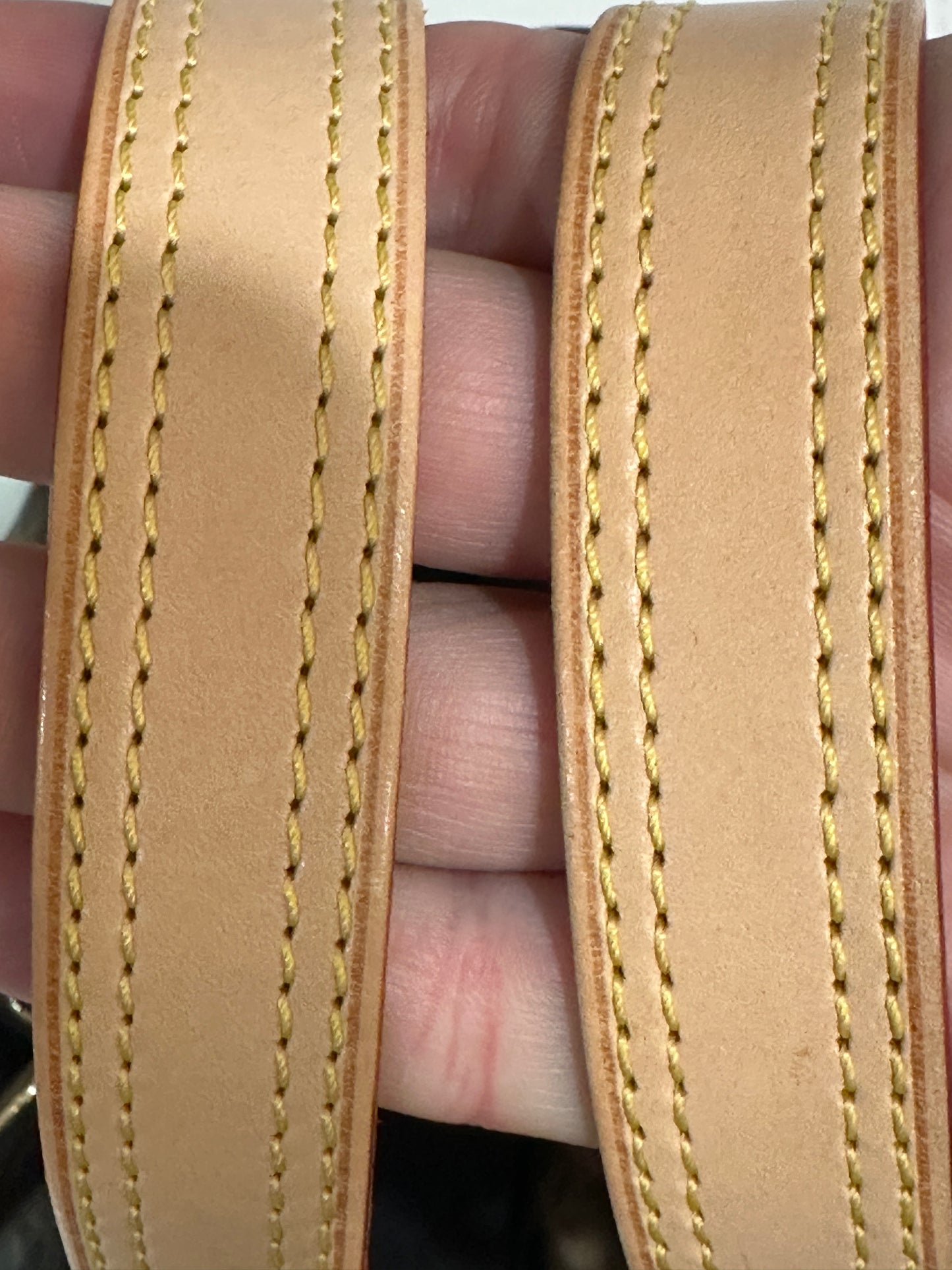 Louis Vuitton Irene Handbag 53498