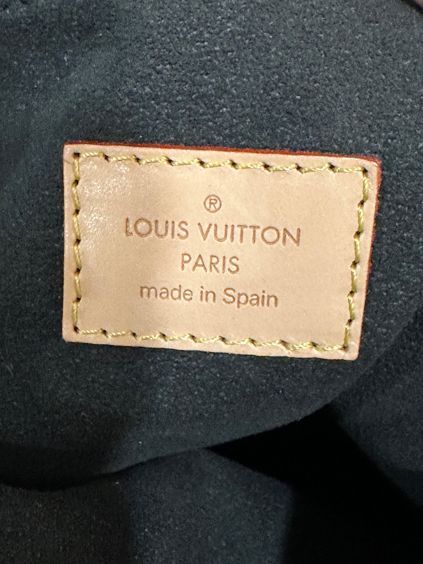 Louis Vuitton Irene Handbag 53498