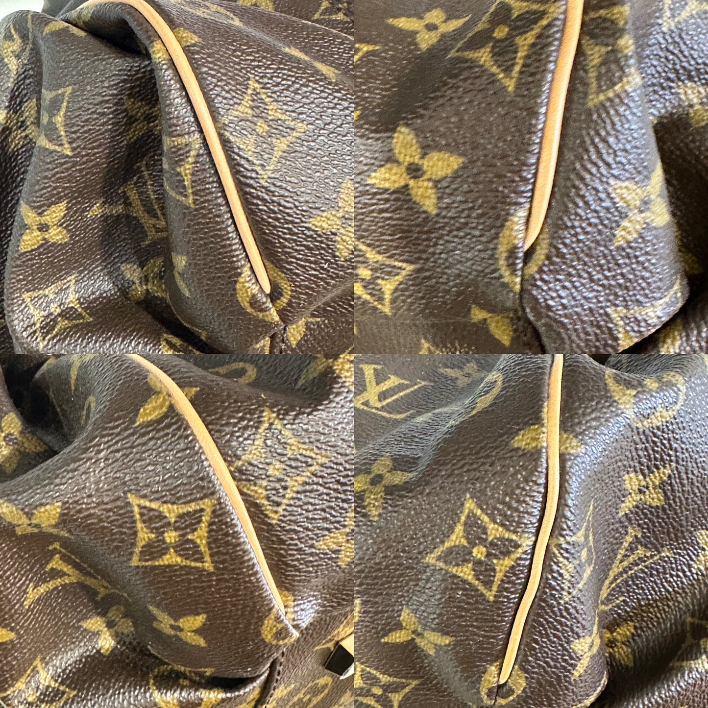 Louis Vuitton Irene Handbag 53498