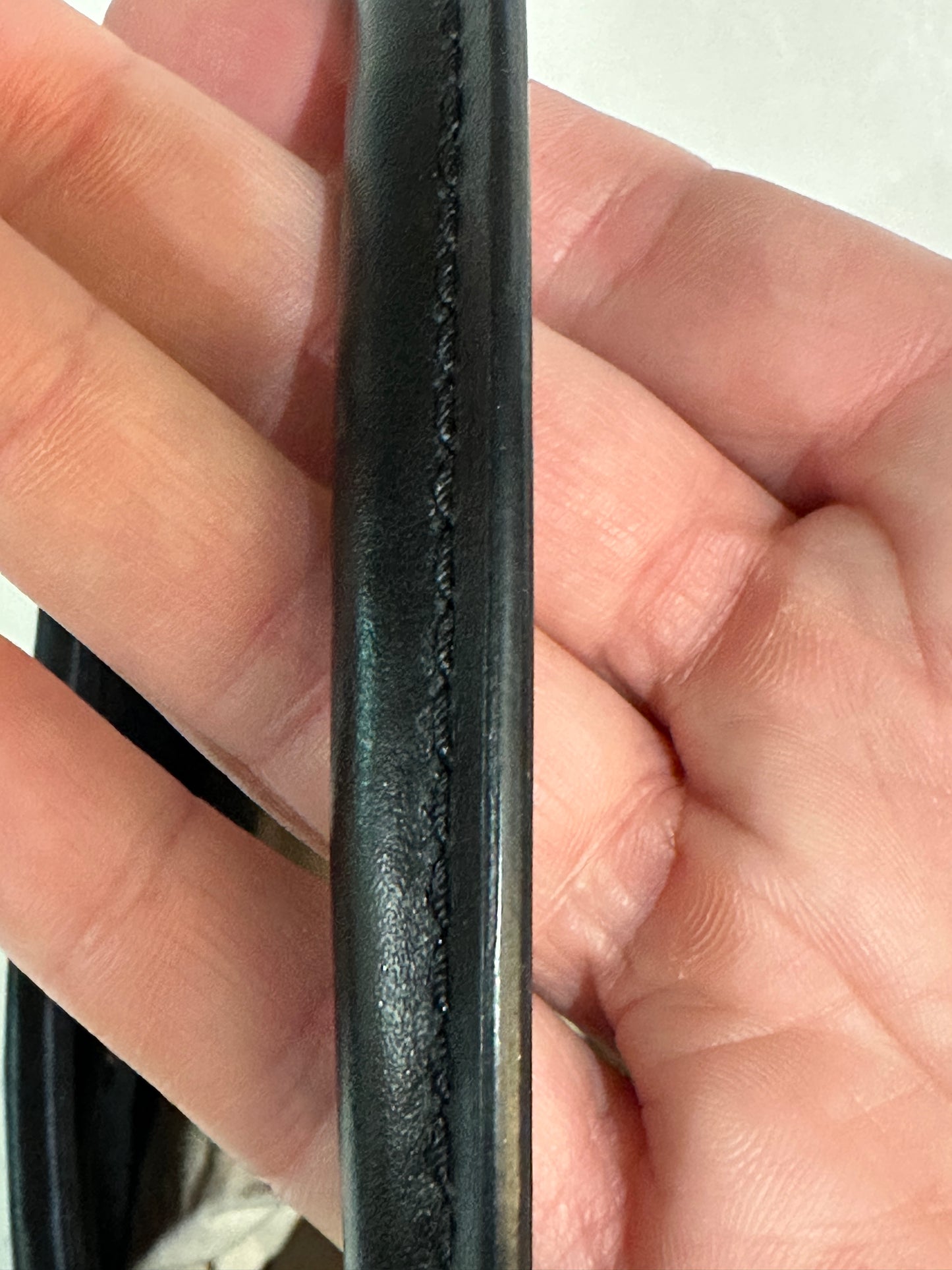 Louis Vuitton Petit Bucket NM Bag Raffia with Leather 64118