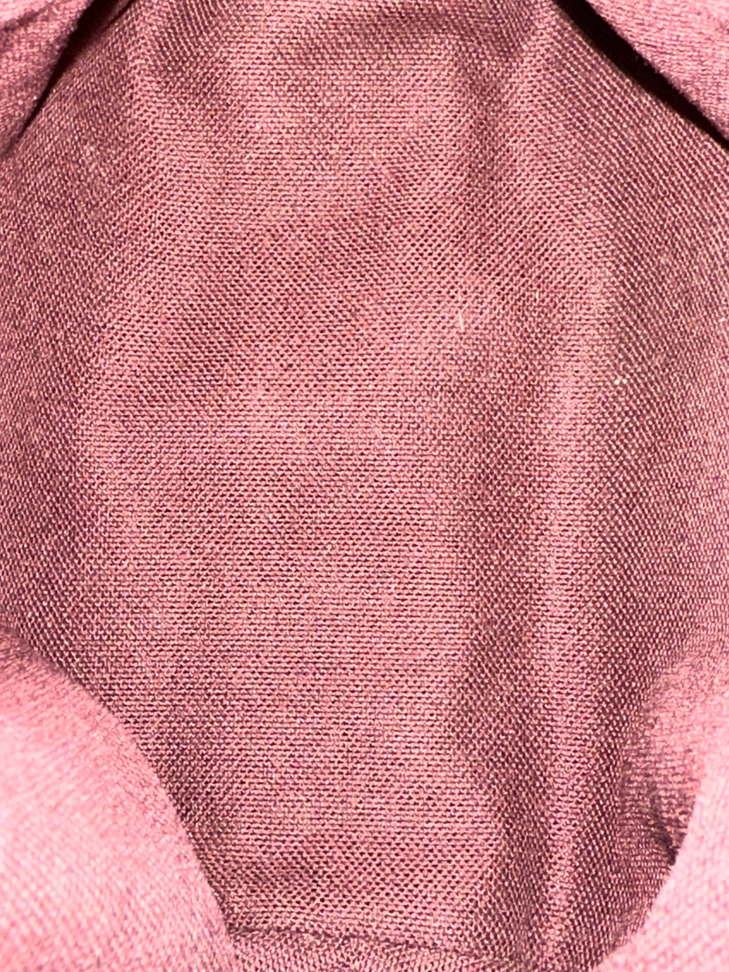 Louis Vuitton Turenne Handbag Monogram Canvas Nano 61149