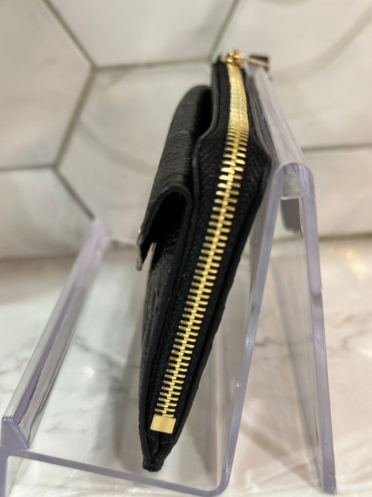 Louis Vuitton Recto Verso Black Empreinte Leather 51129