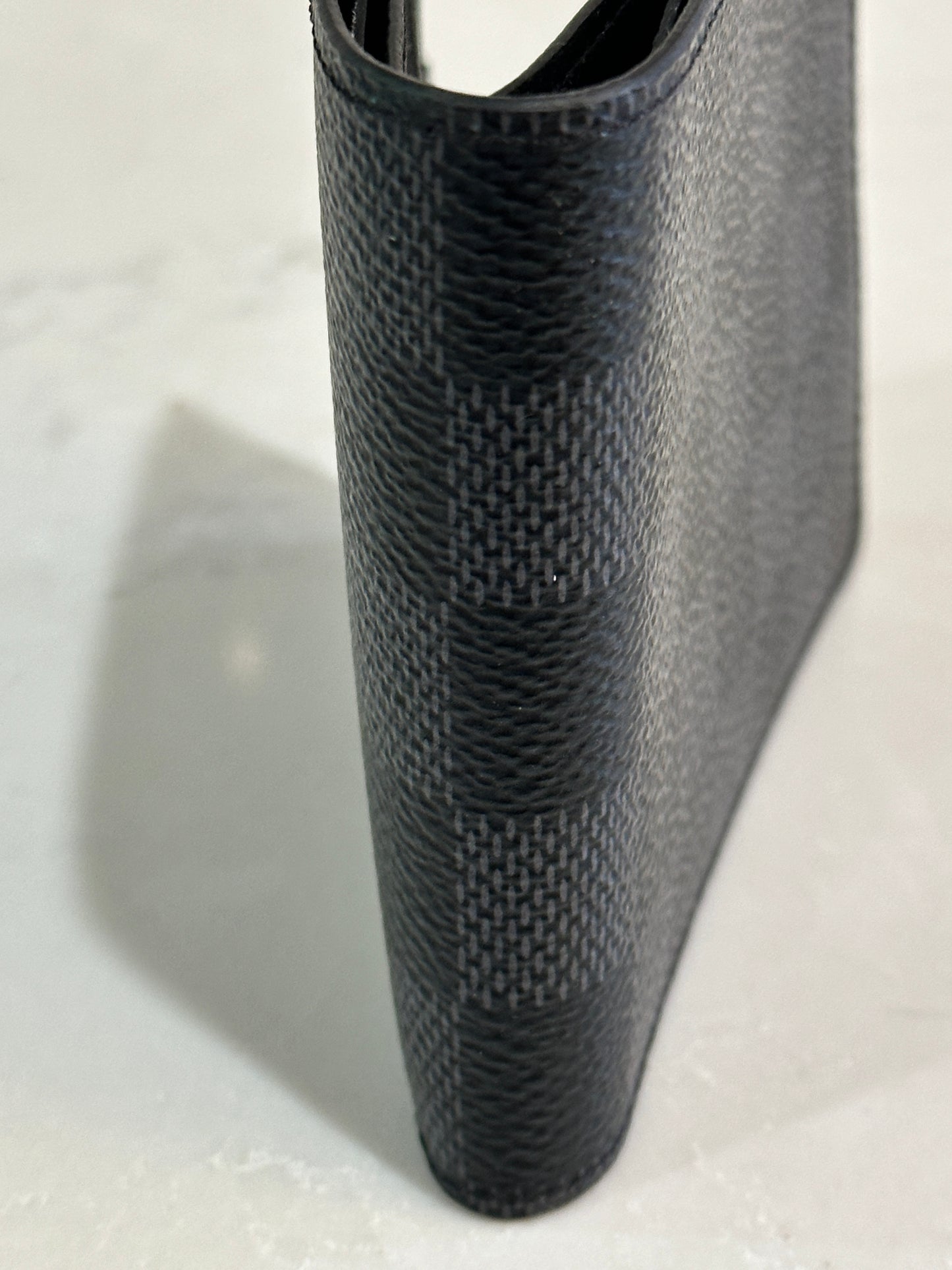 Louis Vuitton Multiple Damier Graphite Wallet	878983