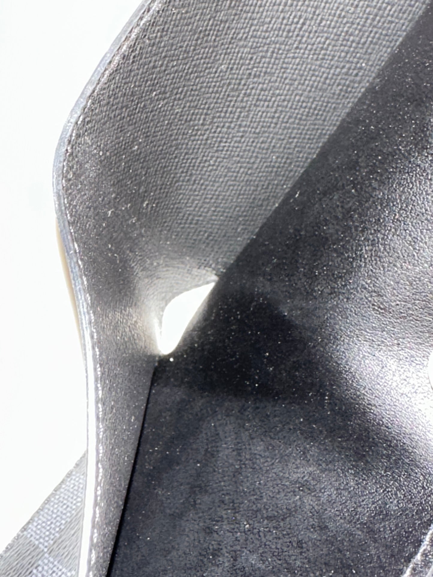 Louis Vuitton Multiple Damier Graphite Wallet	878983