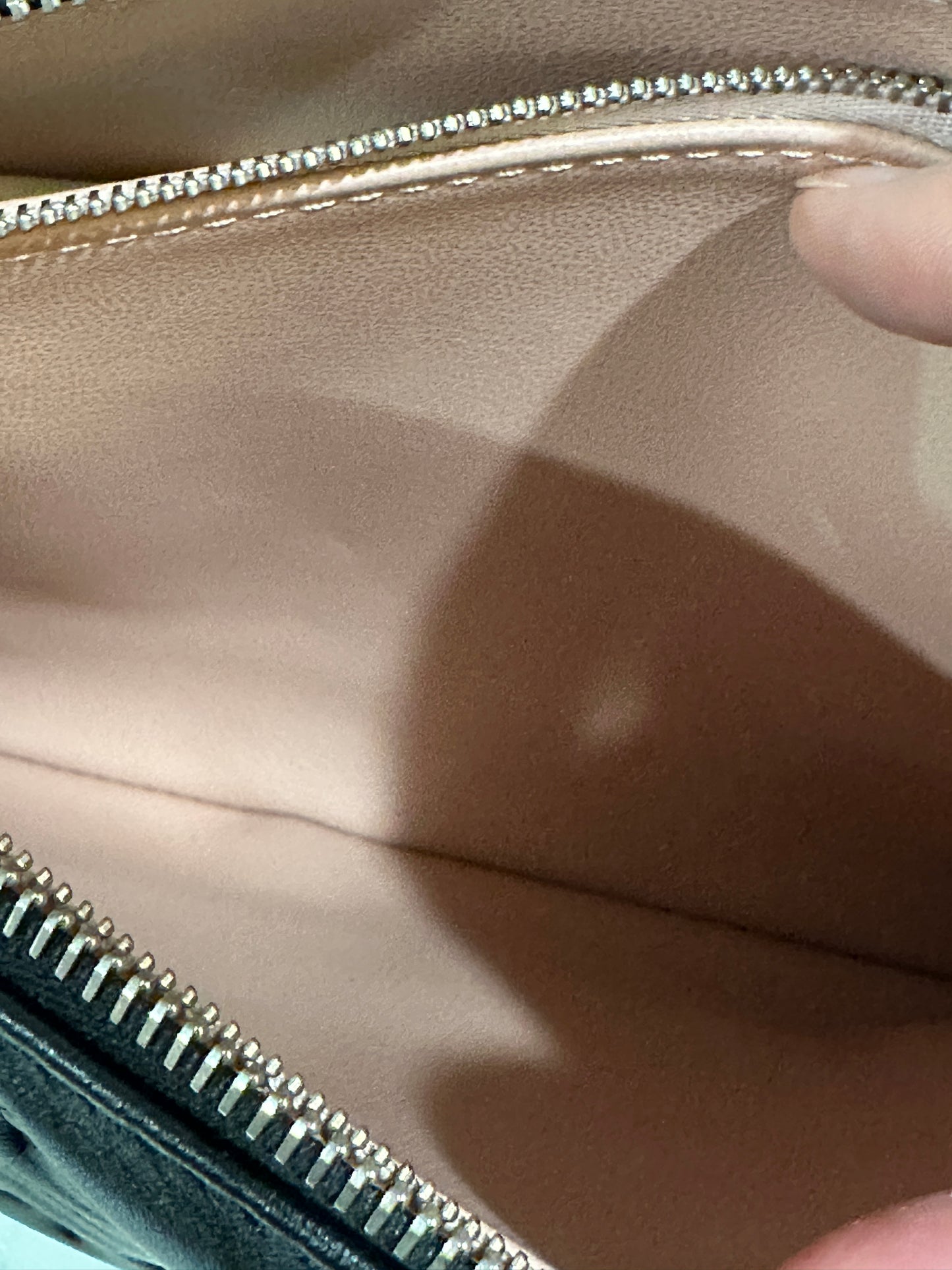 Louis Vuitton Coussin Bag Monogram Embossed Lambskin PM 54829