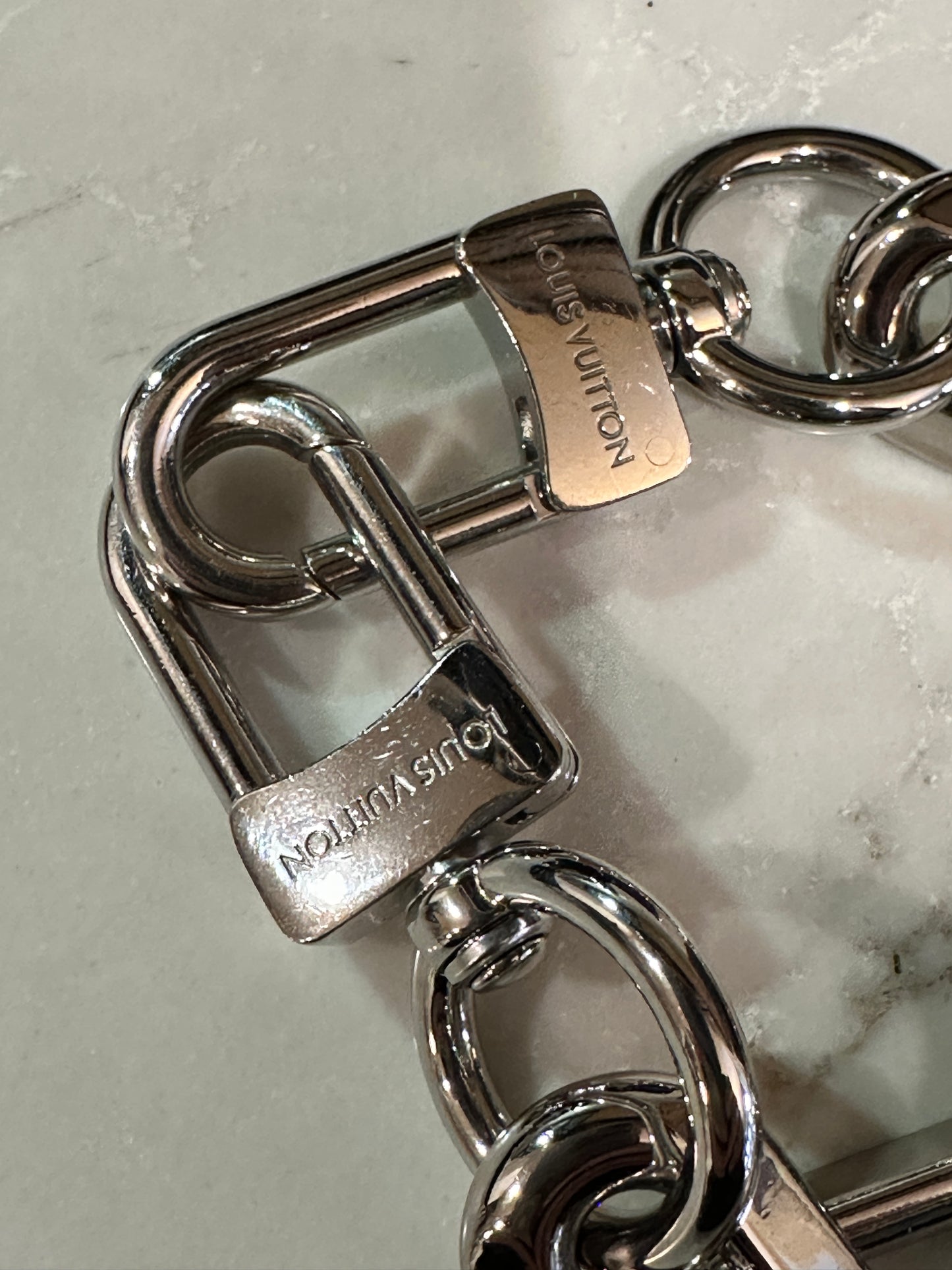 Louis Vuitton Coussin Bag Monogram Embossed Lambskin PM 54829