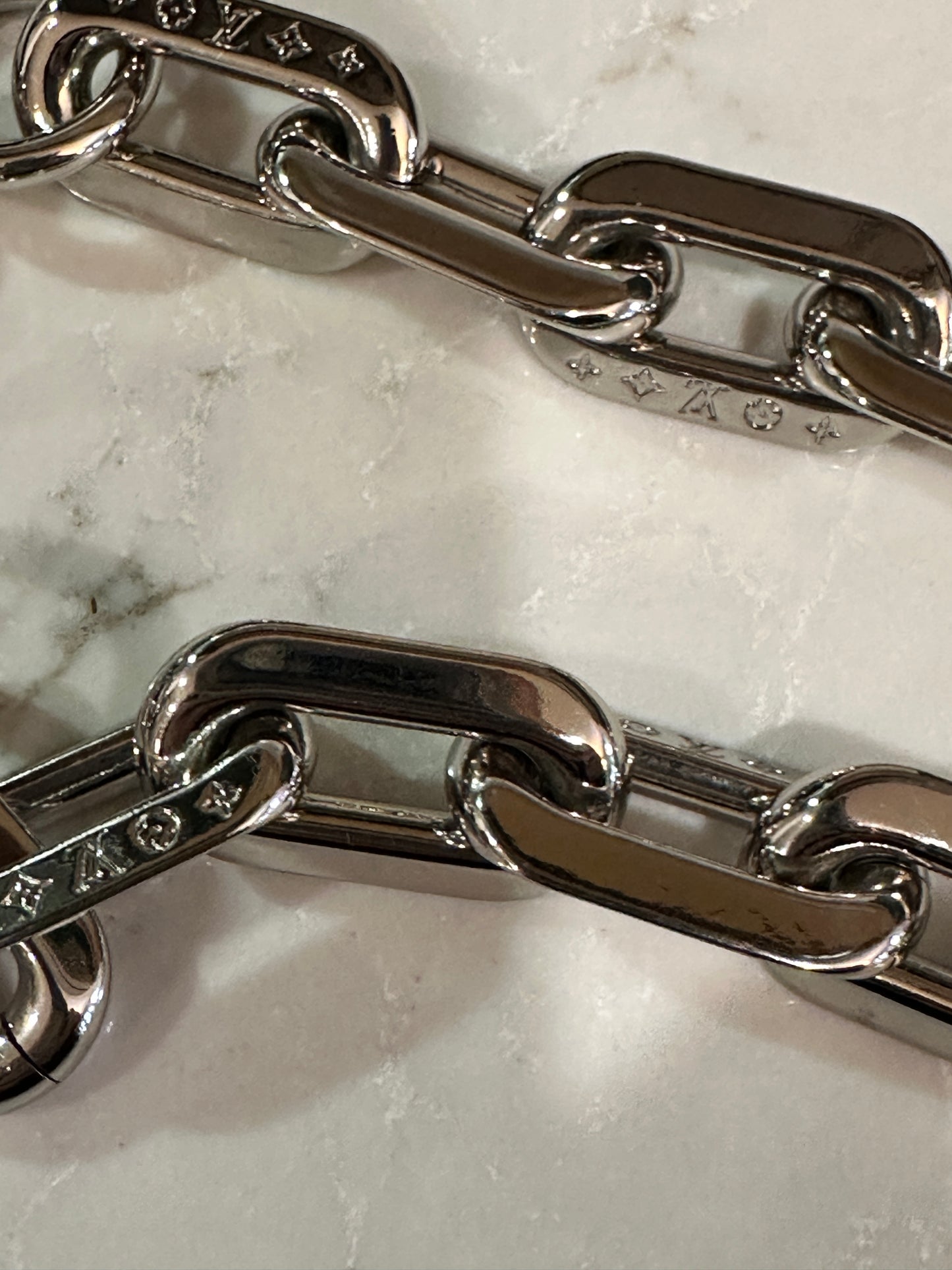 Louis Vuitton Coussin Bag Monogram Embossed Lambskin PM 54829