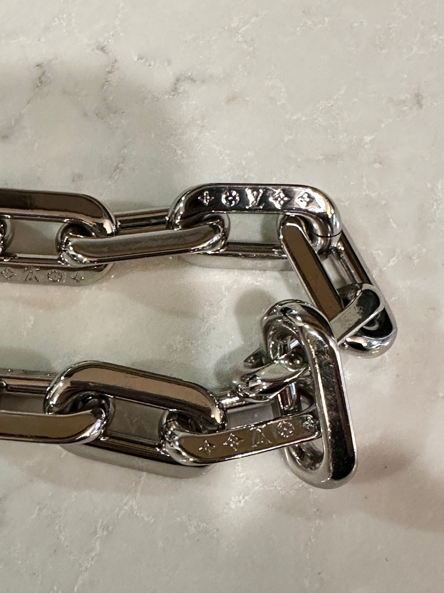 Louis Vuitton Coussin Bag Monogram Embossed Lambskin PM 54829