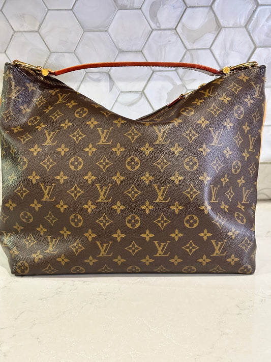 Louis Vuitton Sully MM 79993