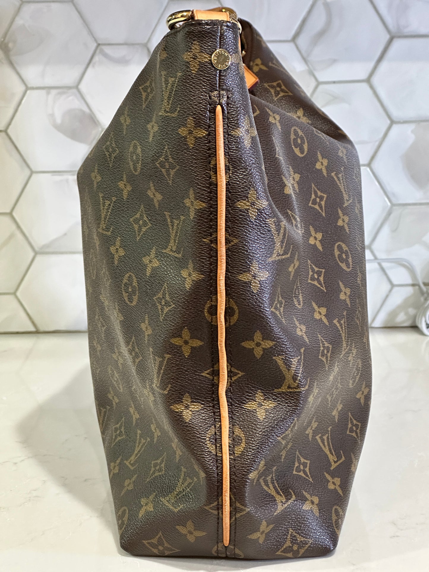 Louis Vuitton Sully MM 79993