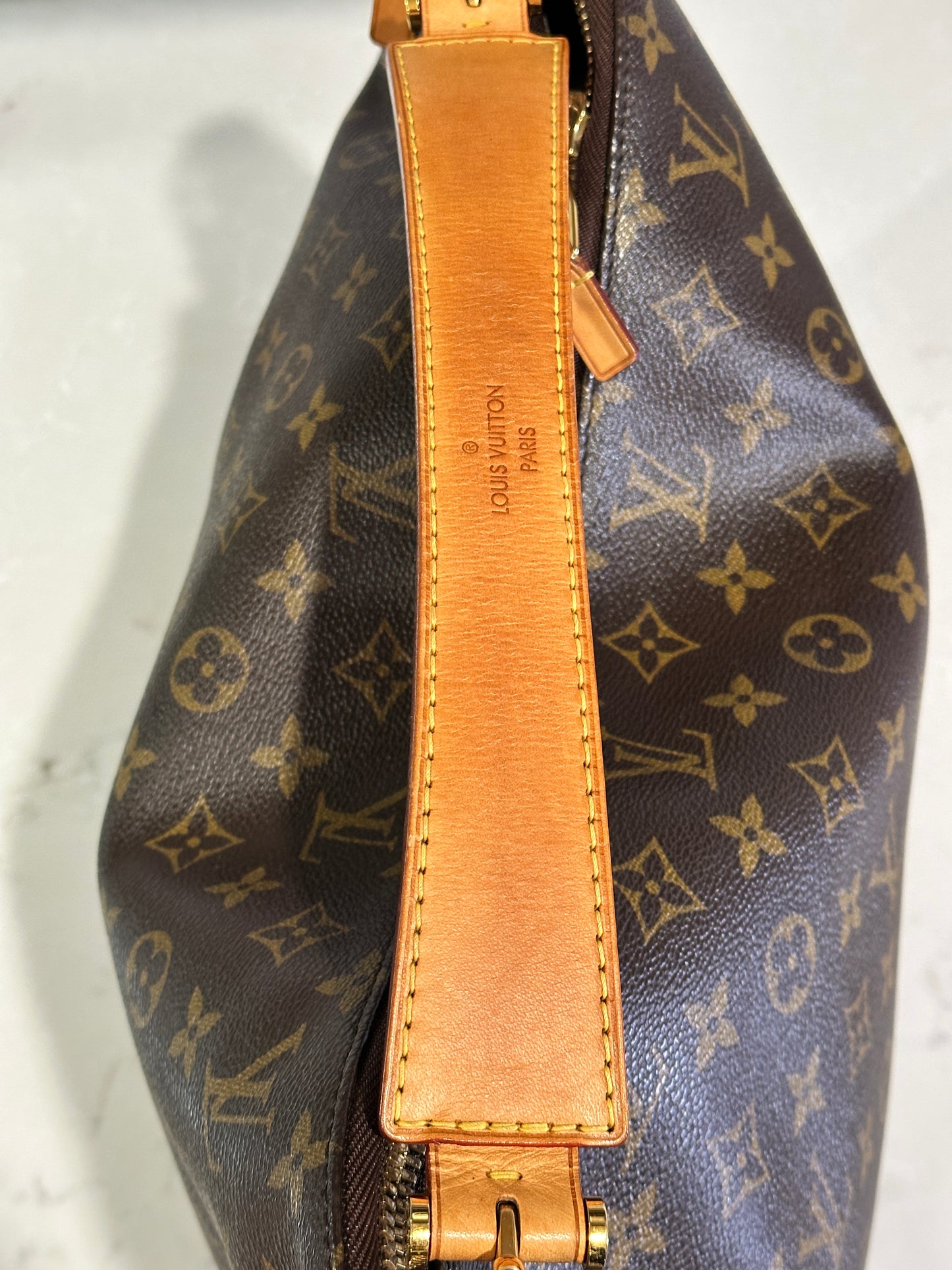 Louis Vuitton Sully MM 79993