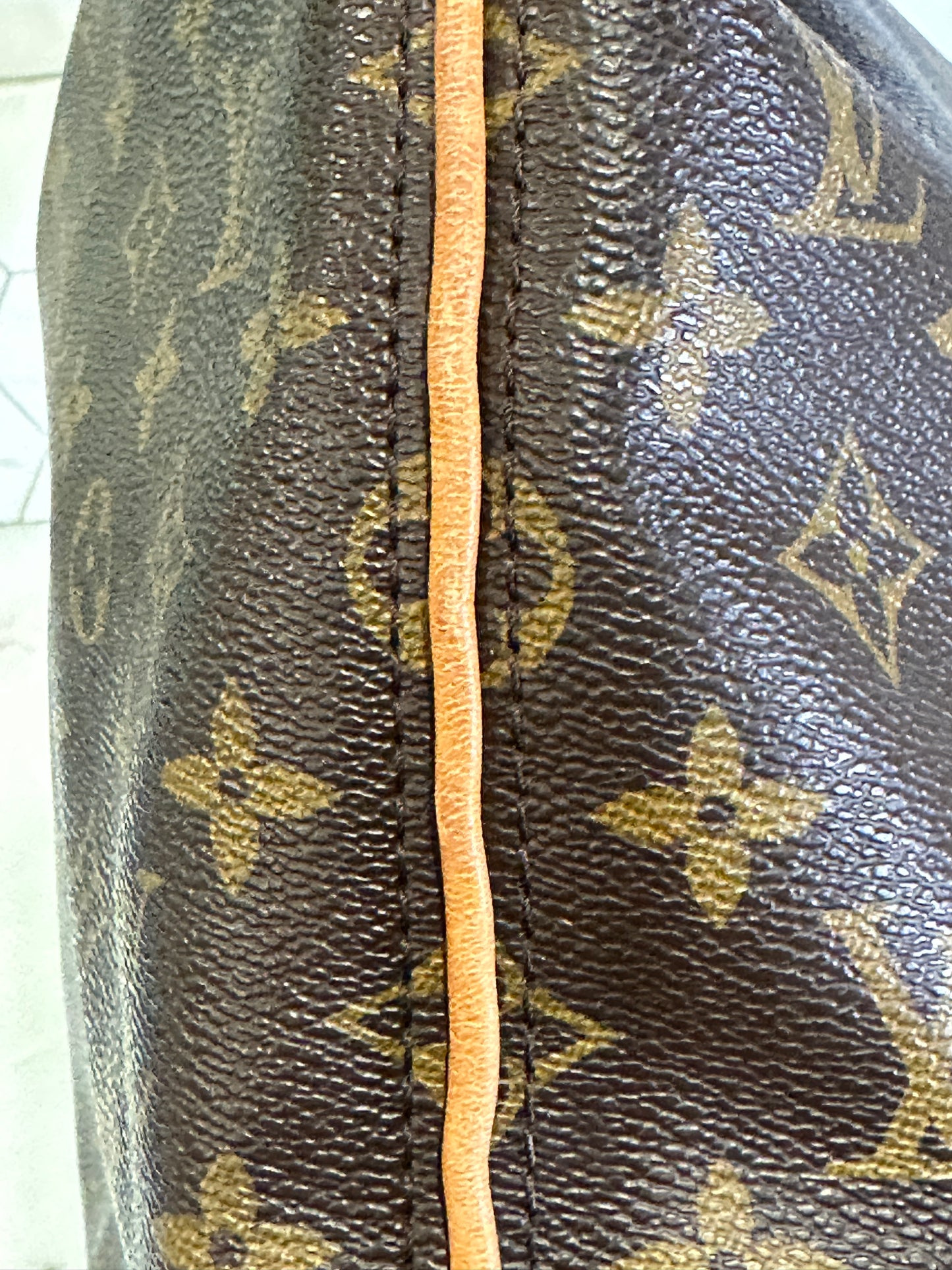 Louis Vuitton Sully MM 79993