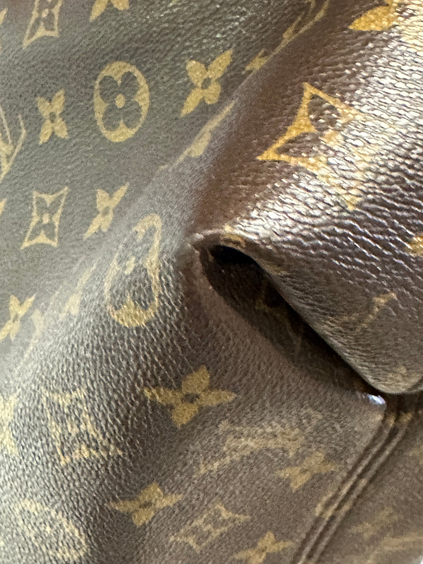 Louis Vuitton Sully MM 79993