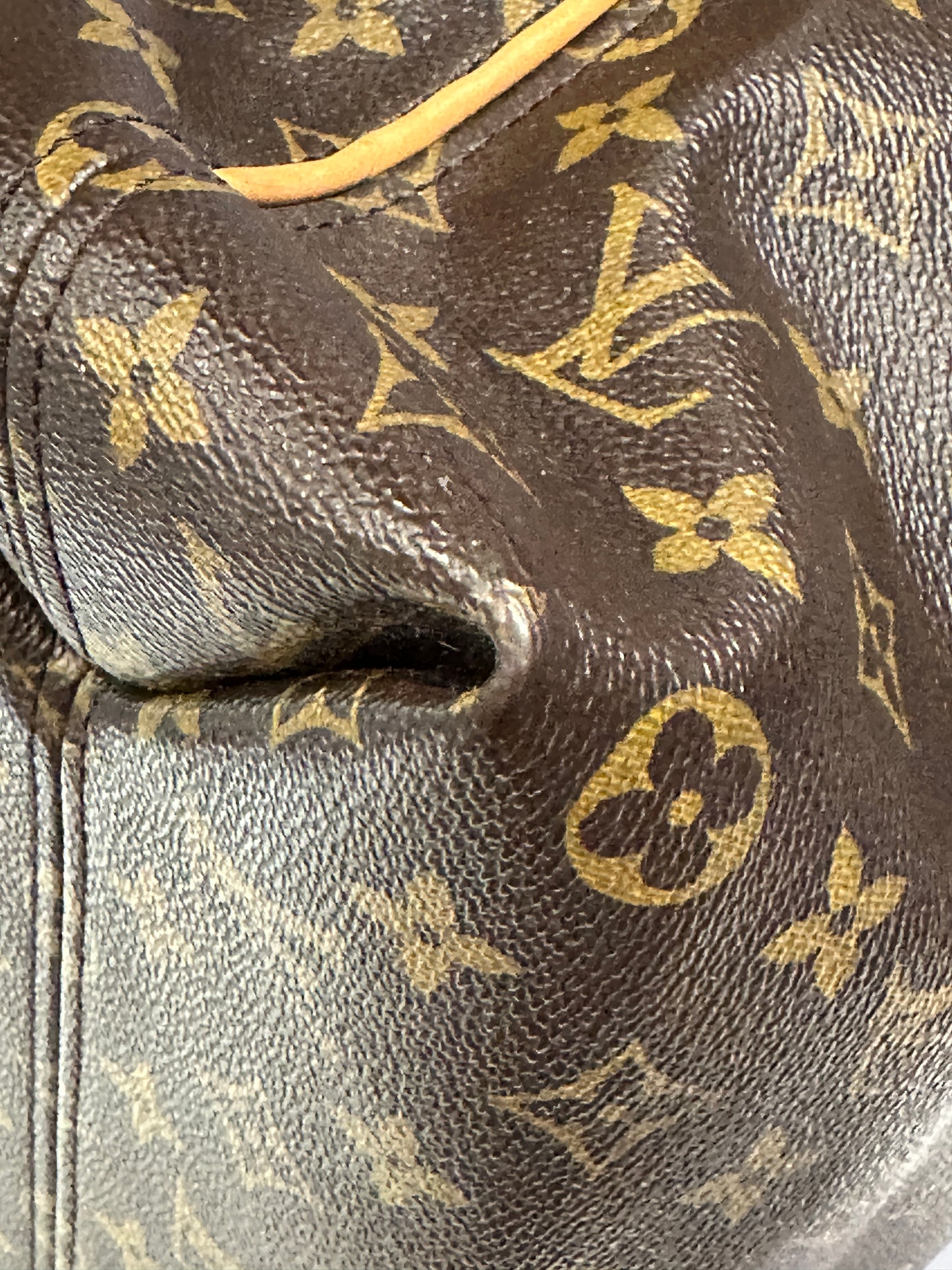 Louis Vuitton Sully MM 79993