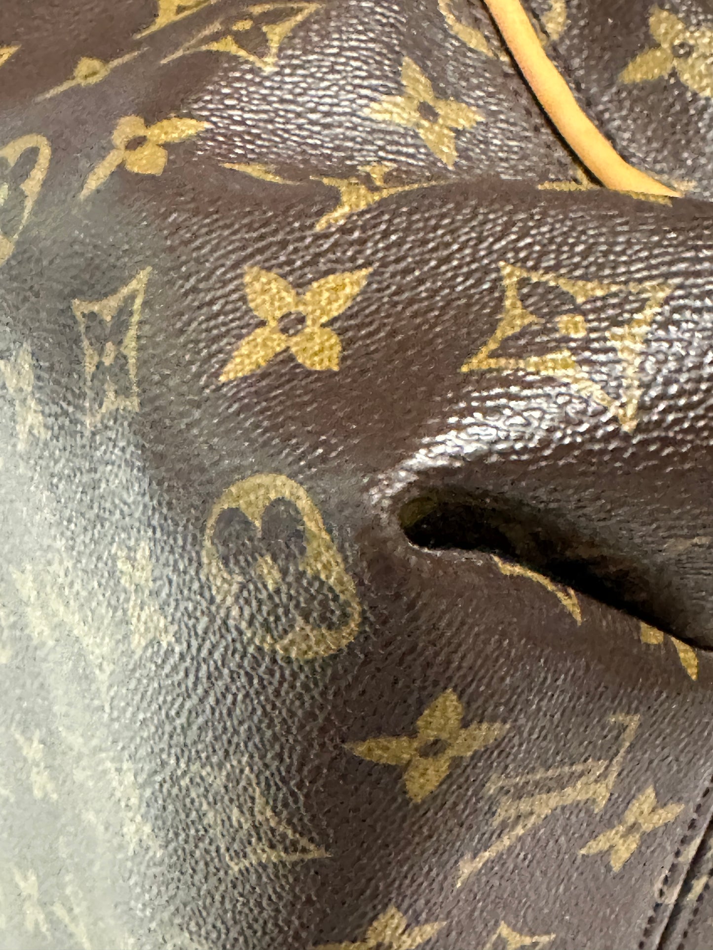 Louis Vuitton Sully MM 79993